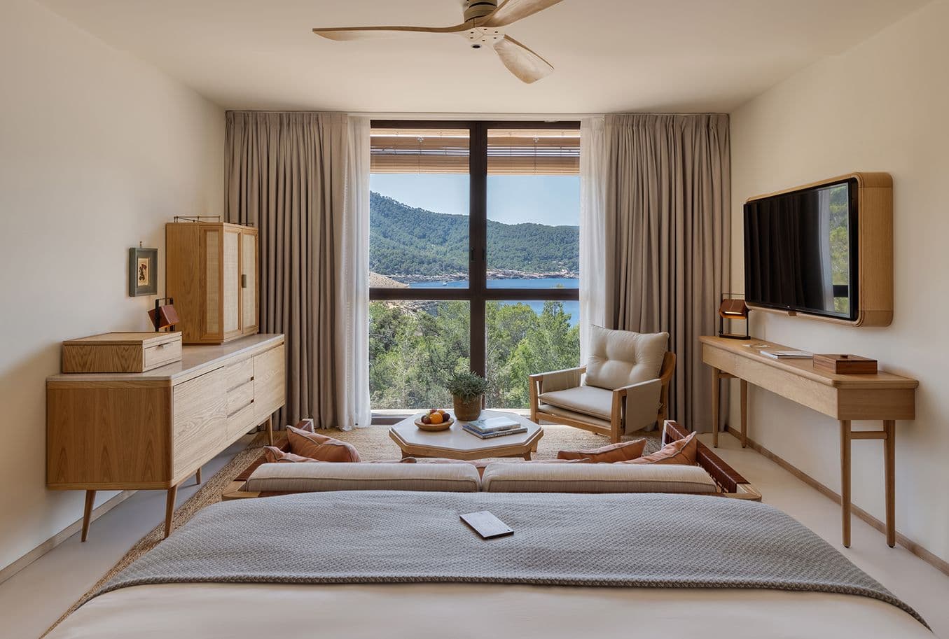 Six Senses Ibiza - Image 2