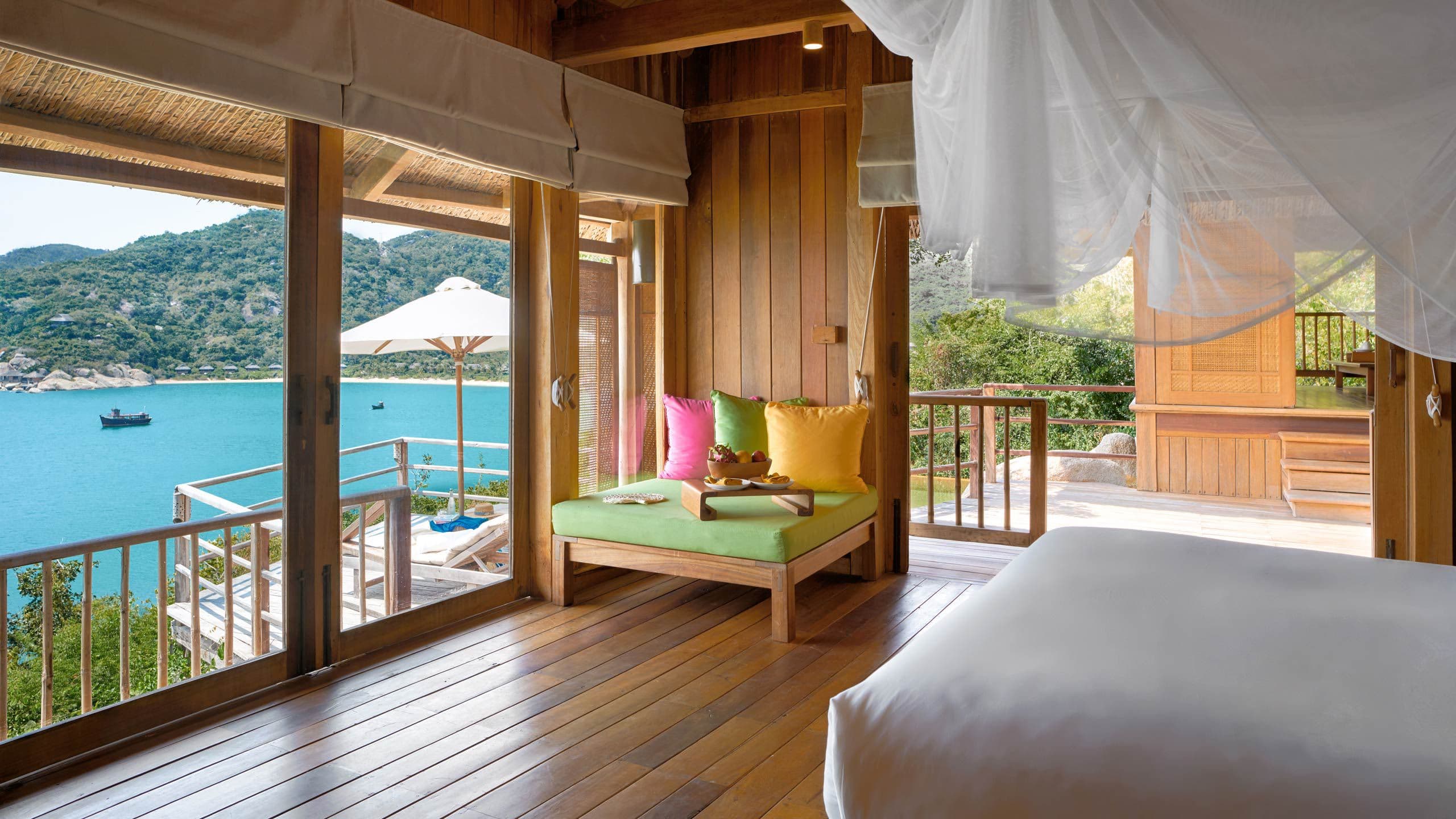 Six Senses Ninh Van Bay - Image 4