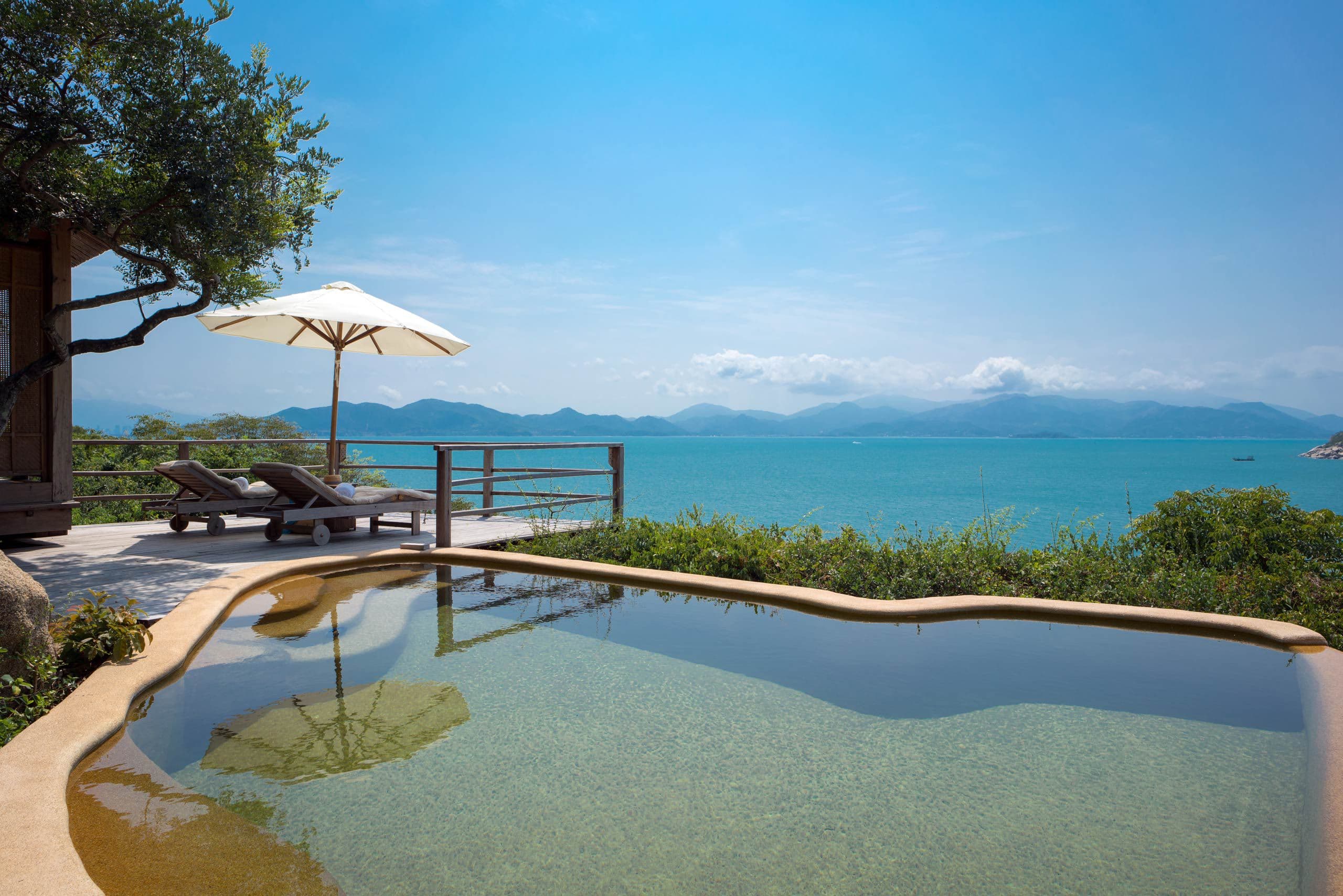 Six Senses Ninh Van Bay - Image 3