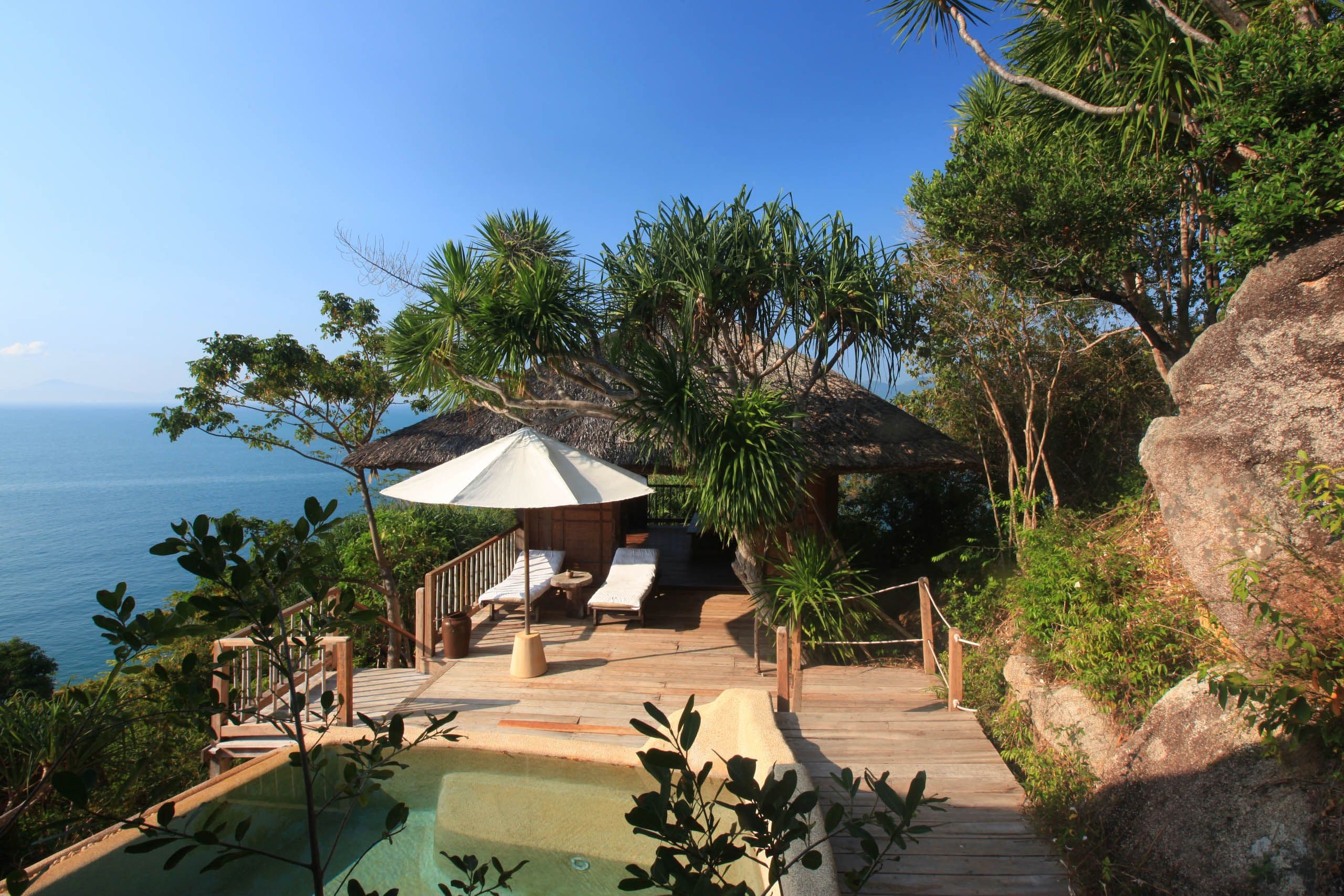 Six Senses Ninh Van Bay - Image 5
