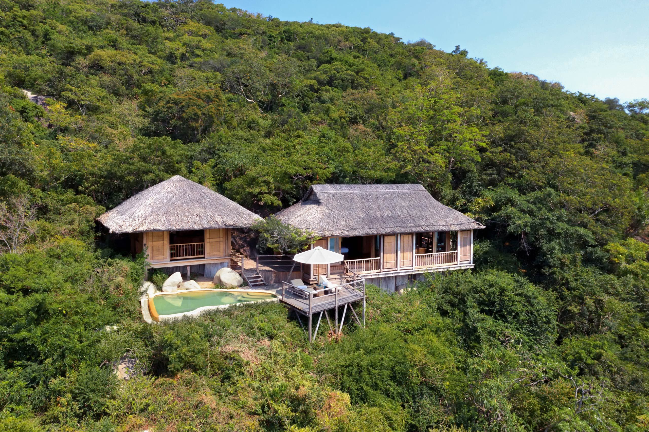 Six Senses Ninh Van Bay - Image 2