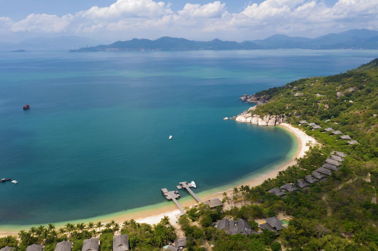 Six Senses Ninh Van Bay - Image 1