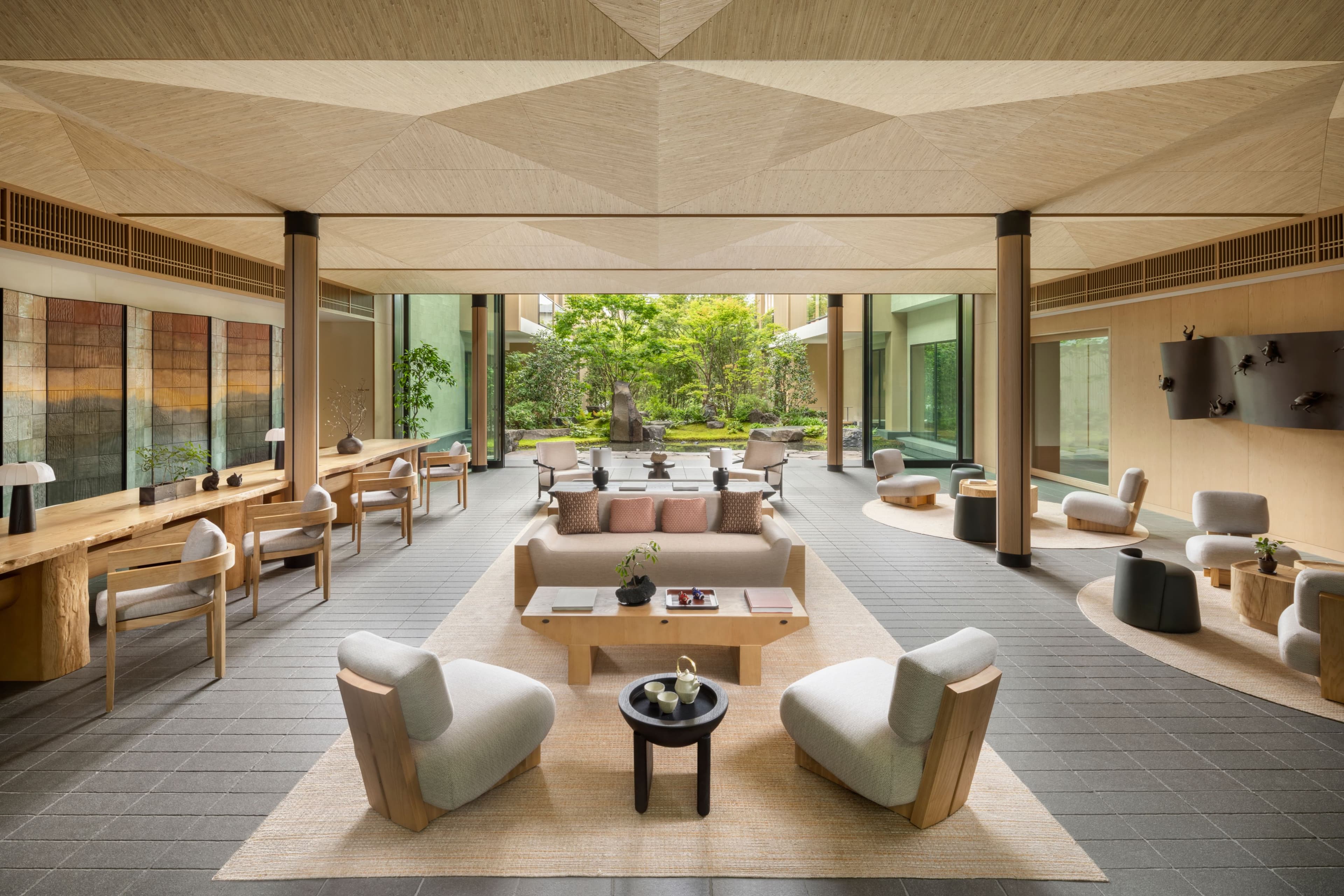 Six Senses Kyoto - Image 1