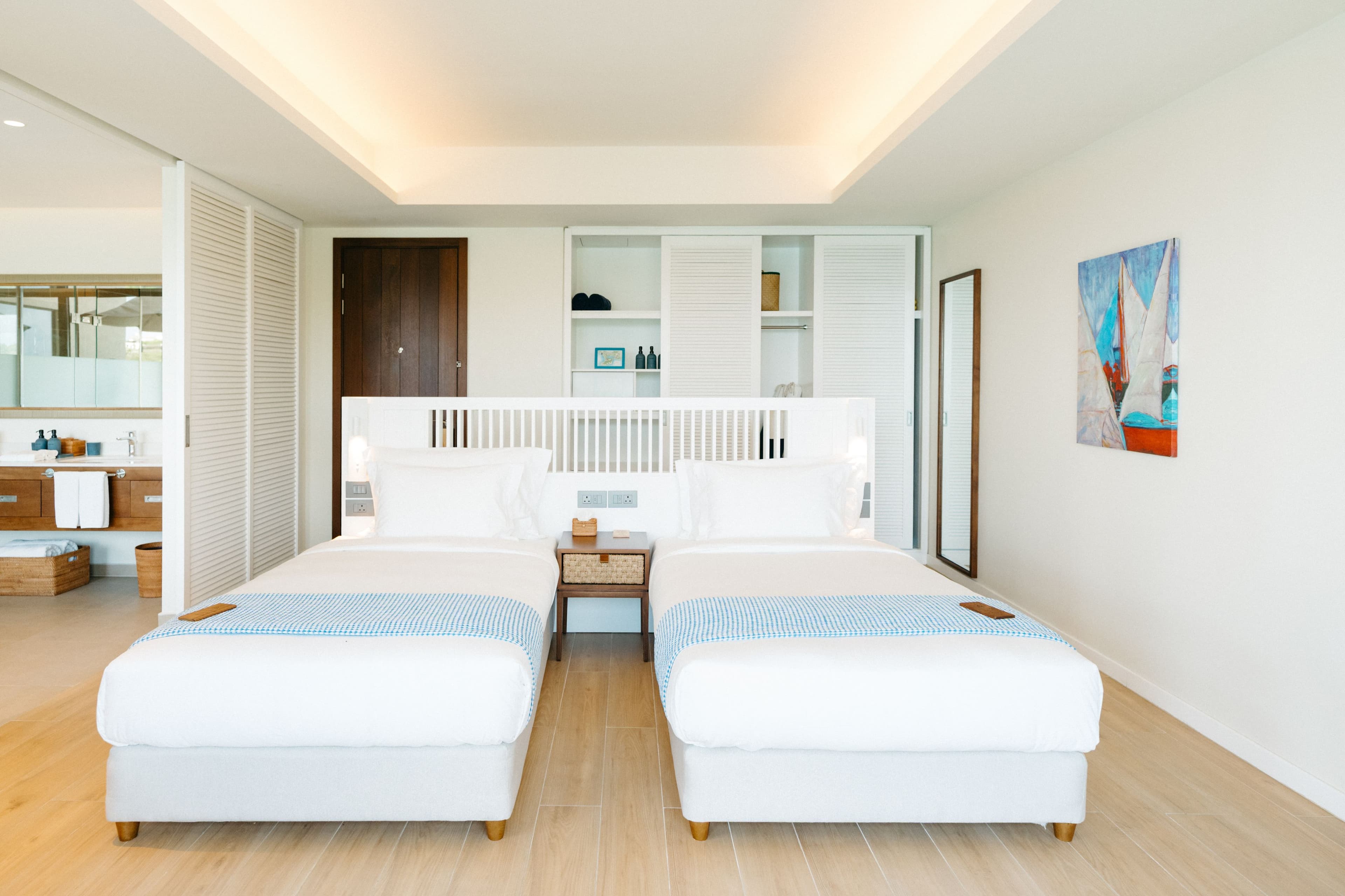 Six Senses La Sagesse Grenada — 7
