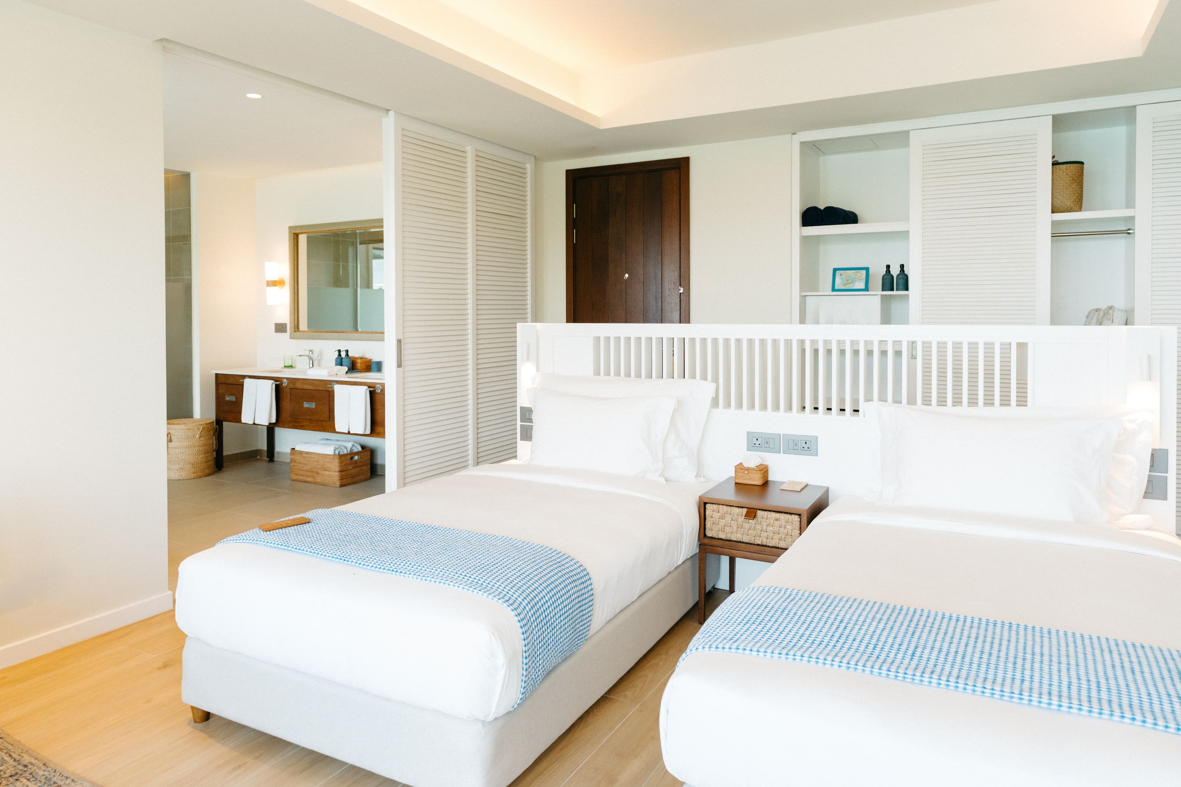 Six Senses La Sagesse Grenada — 6