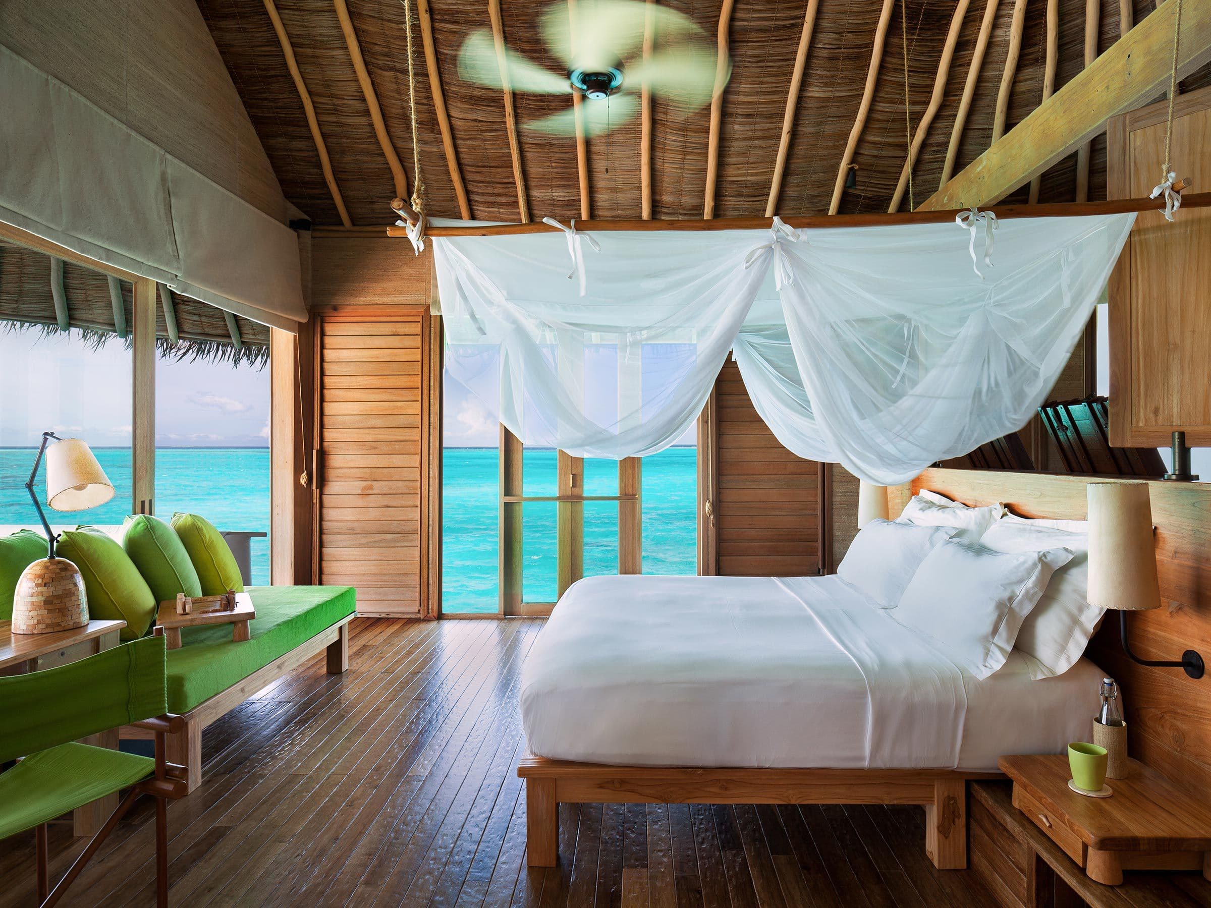 Six Senses Laamu - Image 4