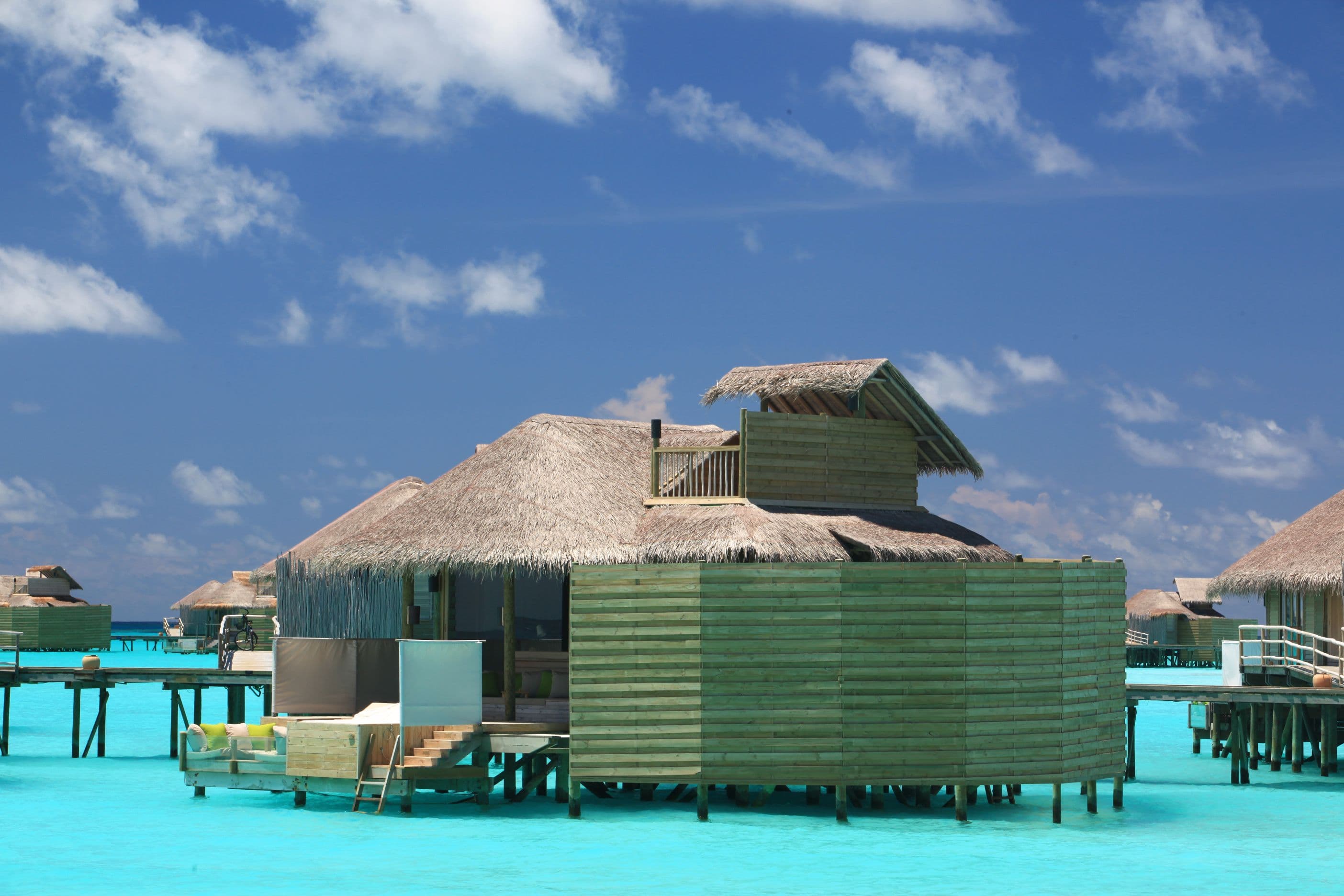 Six Senses Laamu - Image 2