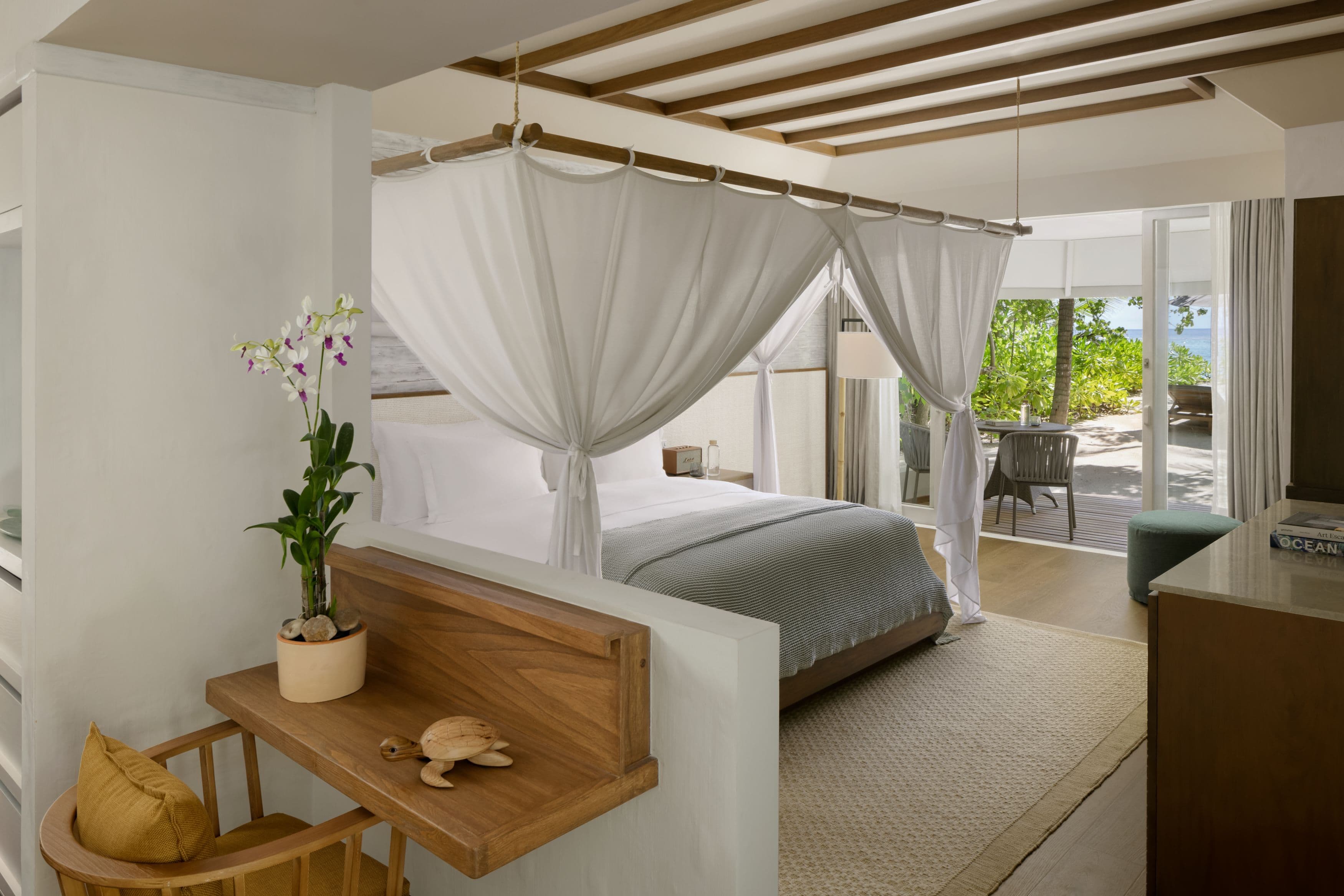 Six Senses Kanuhura Maldives - Image 3