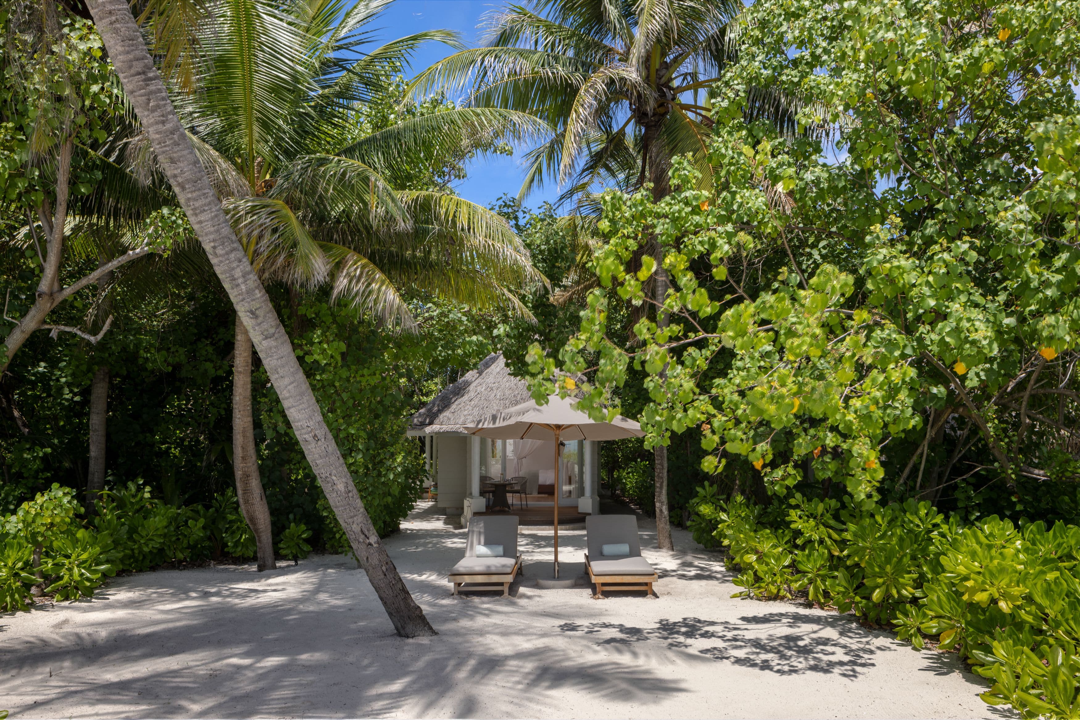 Six Senses Kanuhura Maldives - Image 2