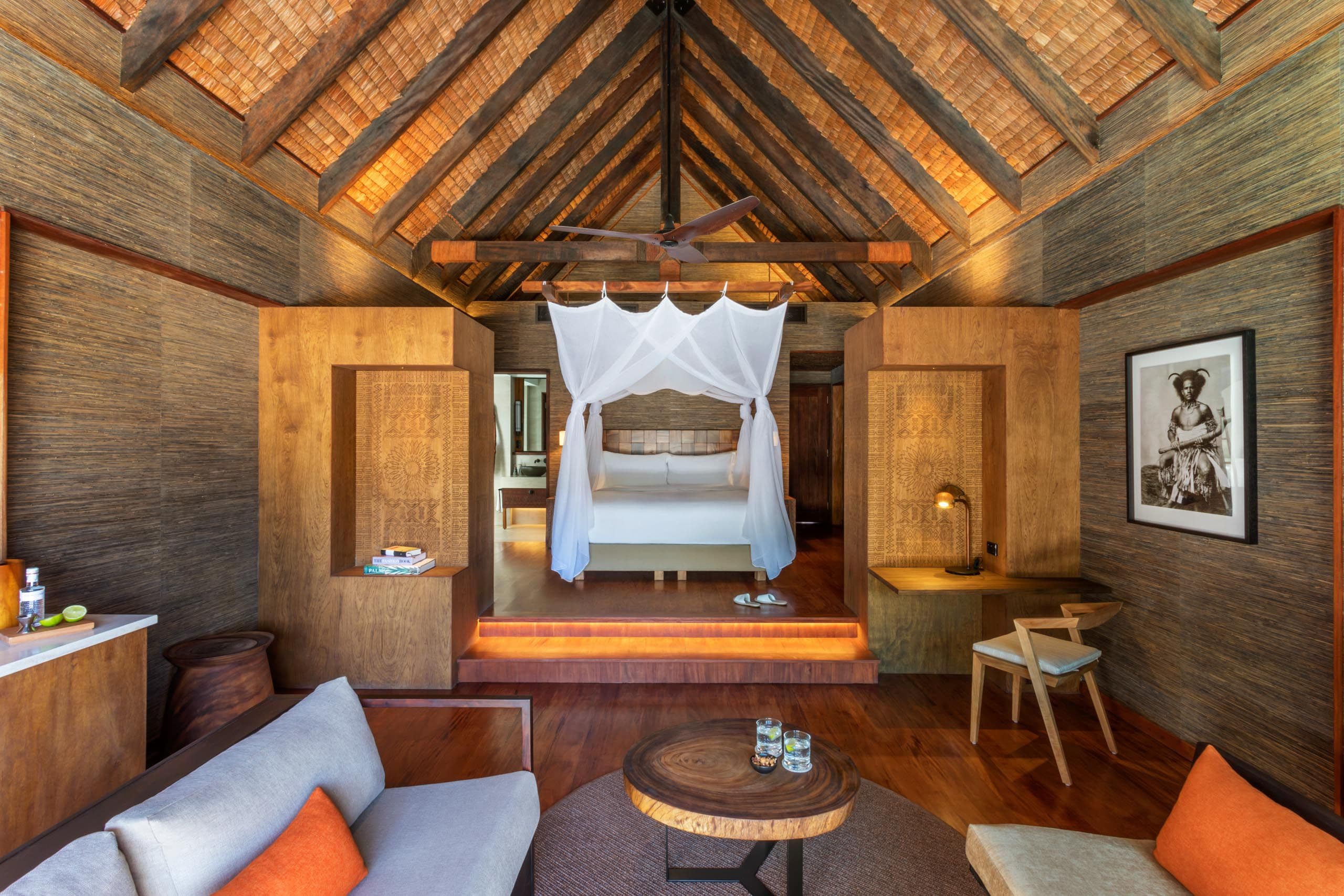 Six Senses Fiji - Image 4