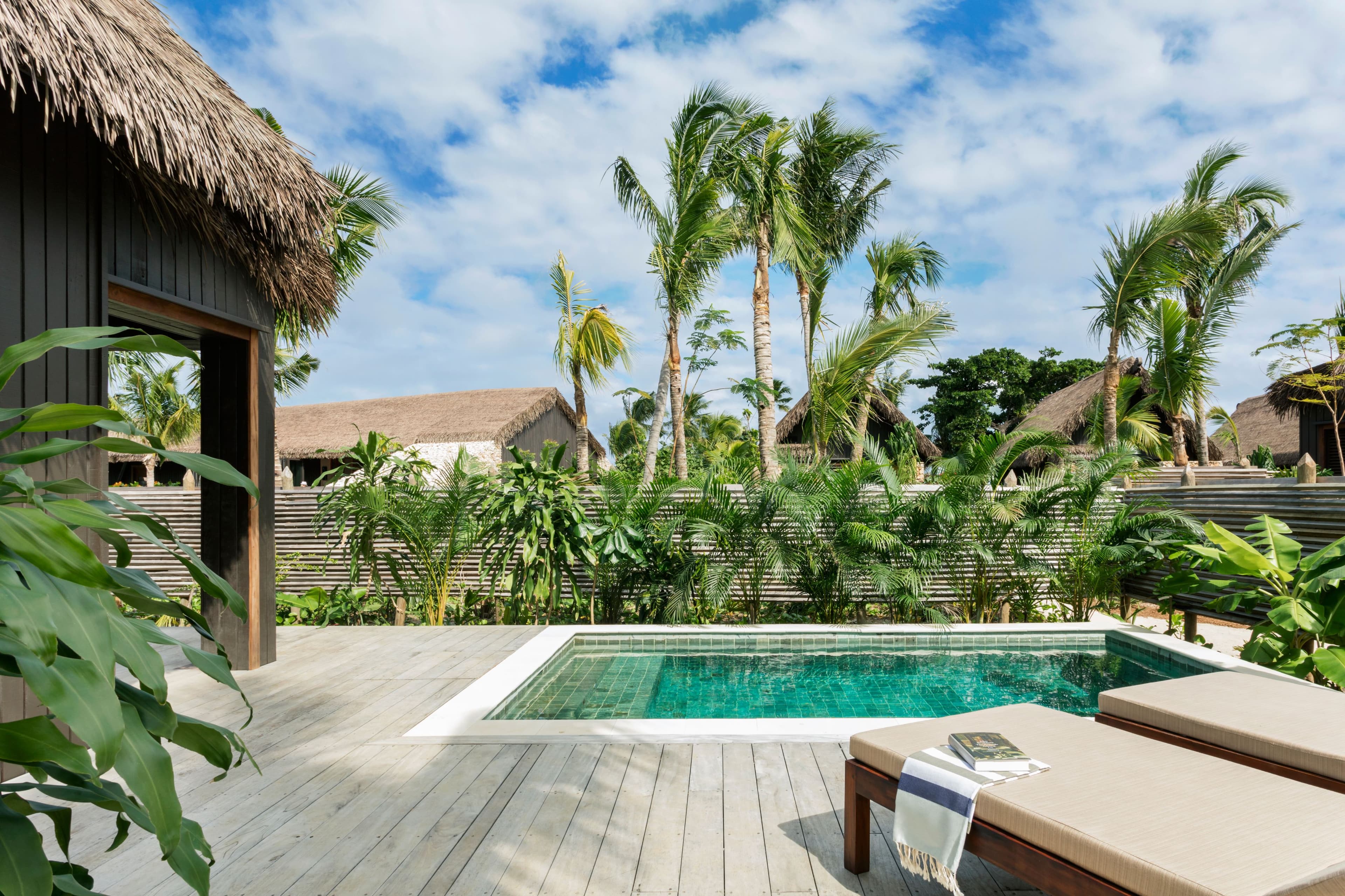 Six Senses Fiji - Image 2