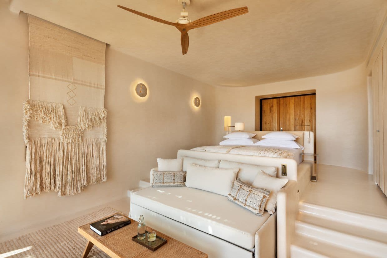 Six Senses Shaharut - Image 2