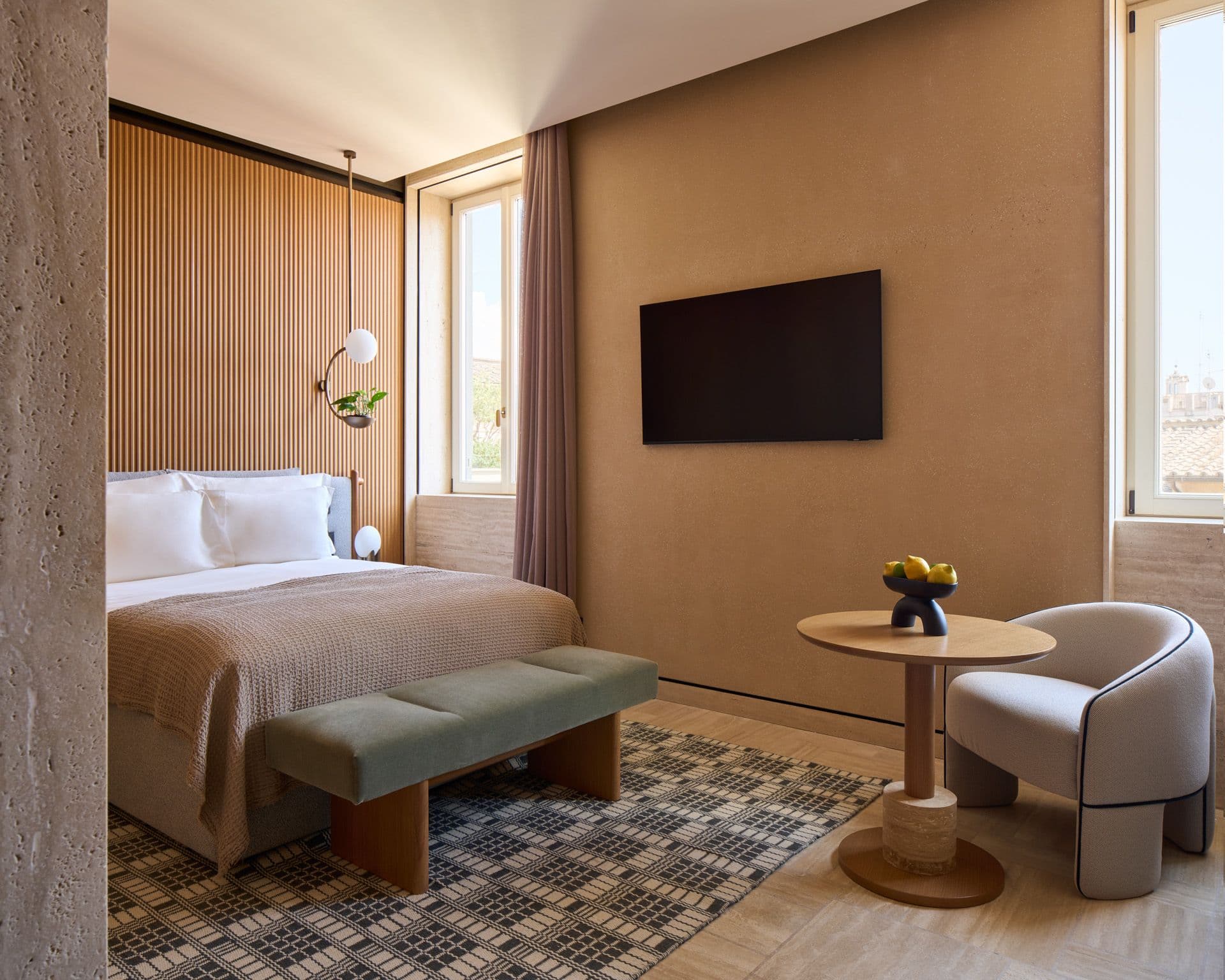 Six Senses Rome - Image 5