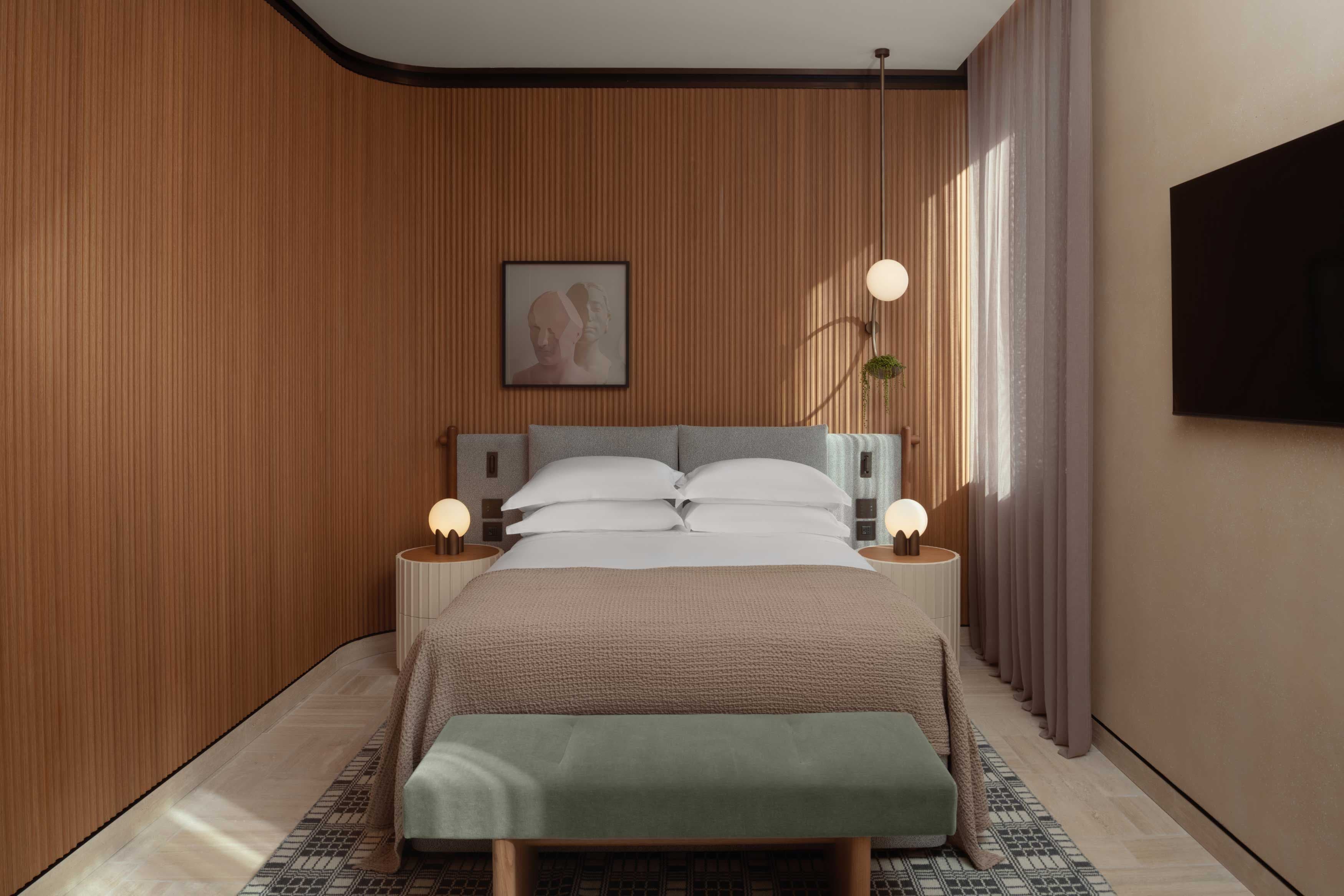 Six Senses Rome - Image 4