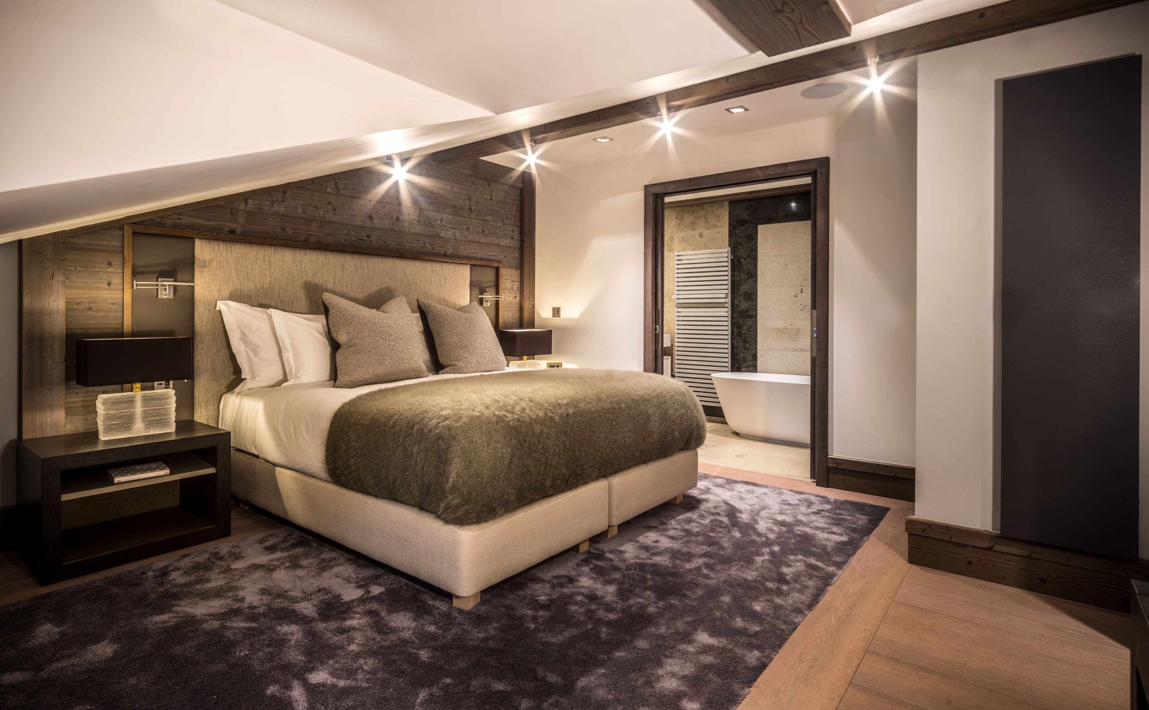 Six Senses Residences Courchevel — 7