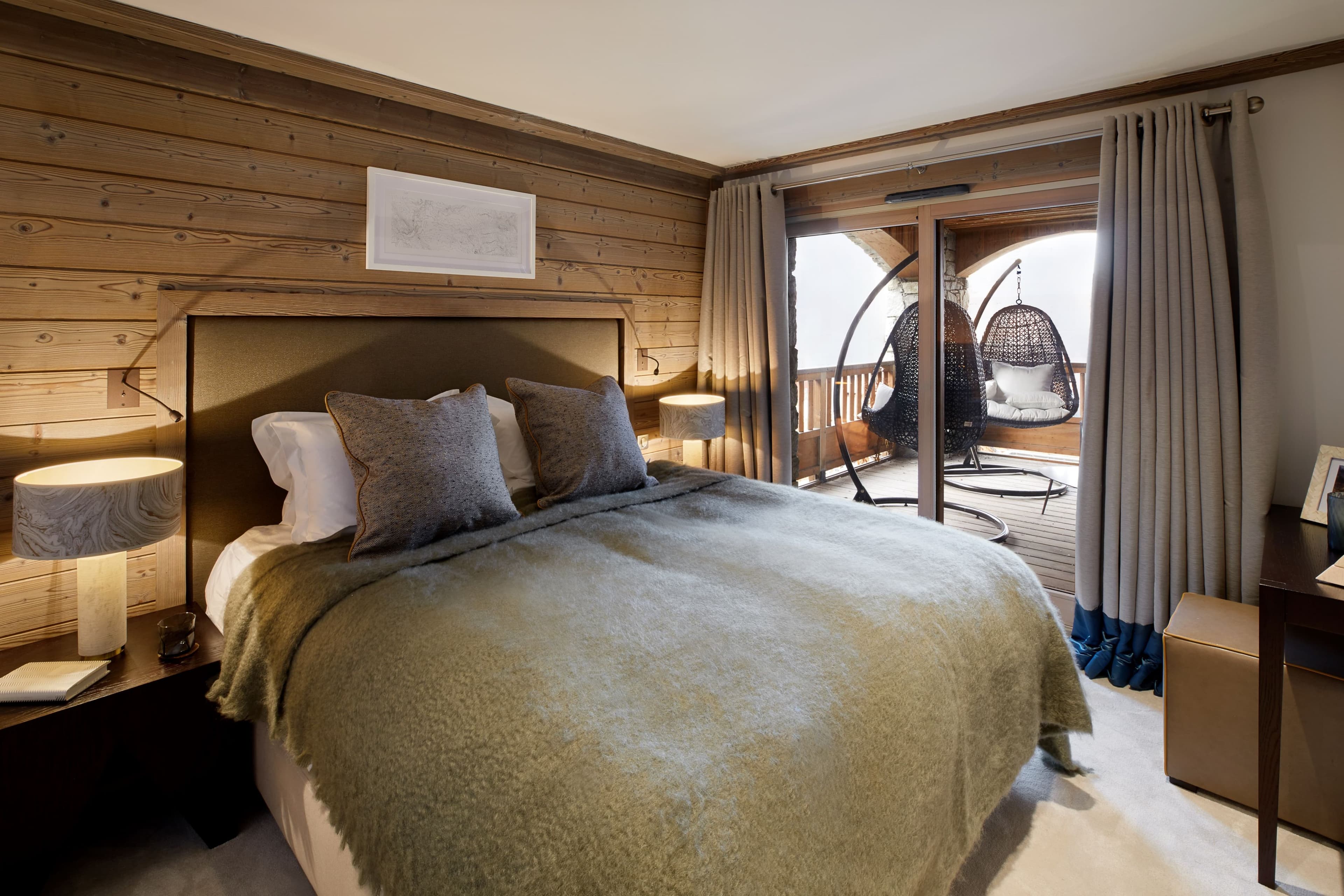 Six Senses Residences Courchevel — 9