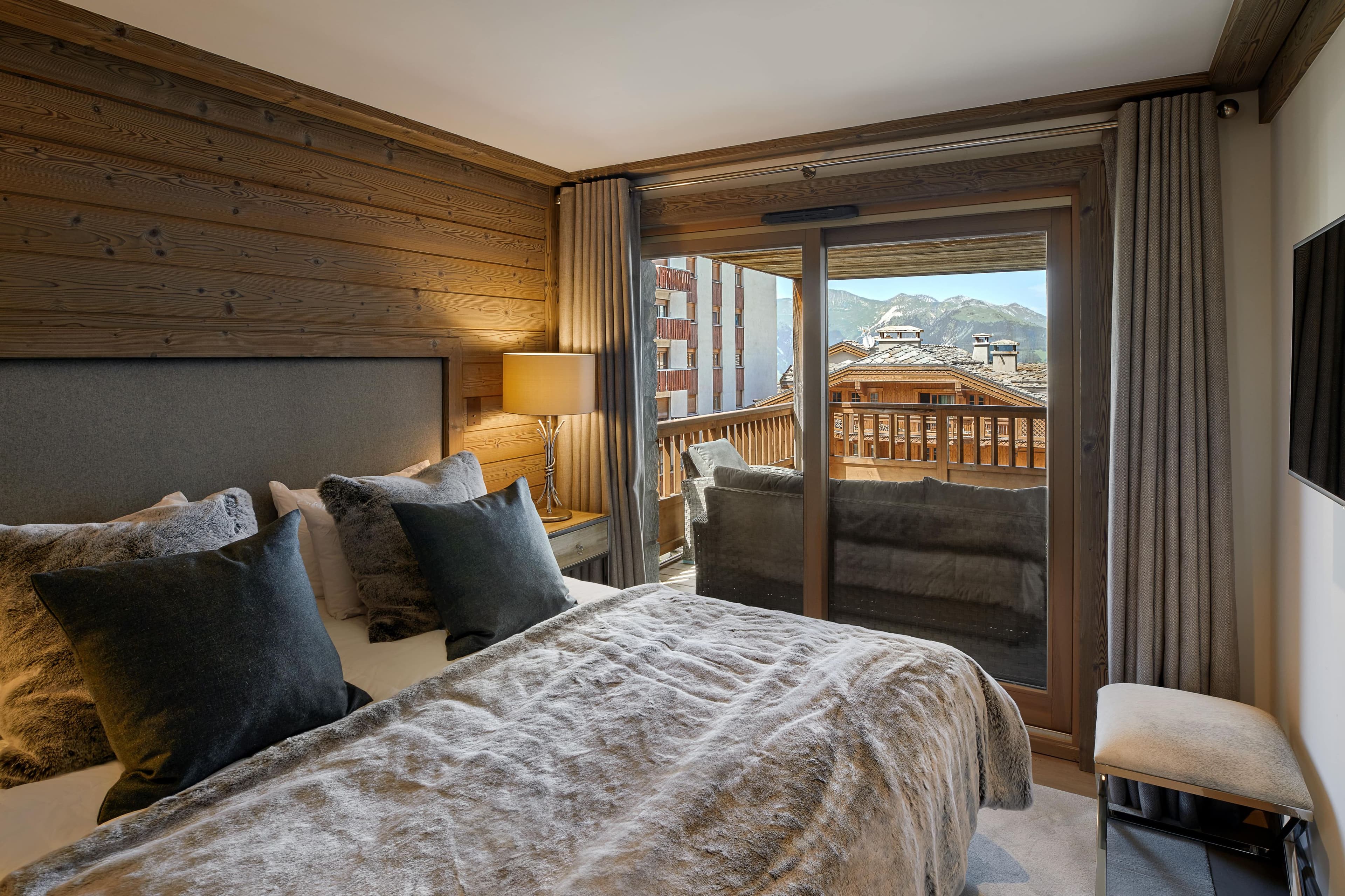 Six Senses Residences Courchevel - Image 5
