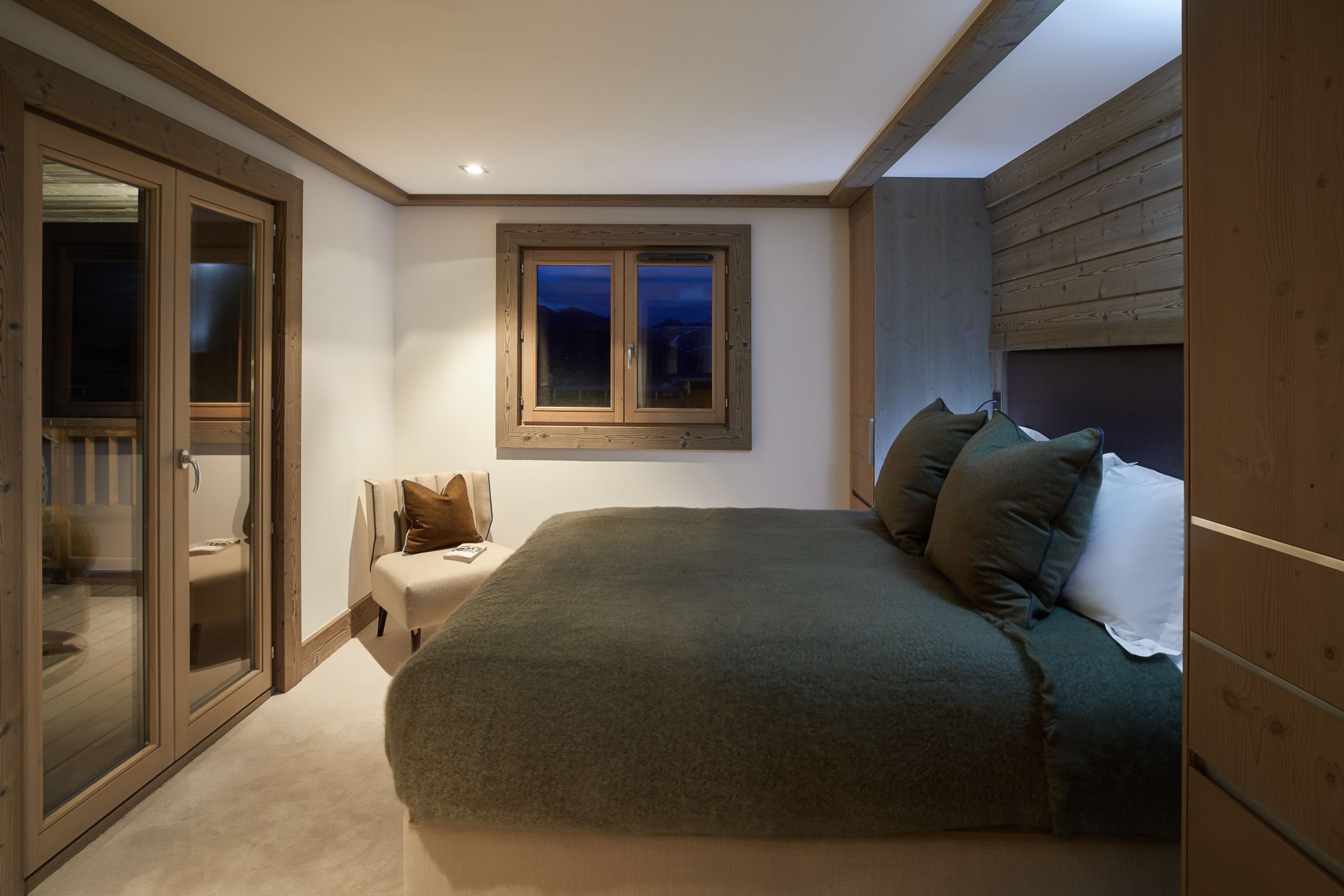 Six Senses Residences Courchevel — 12