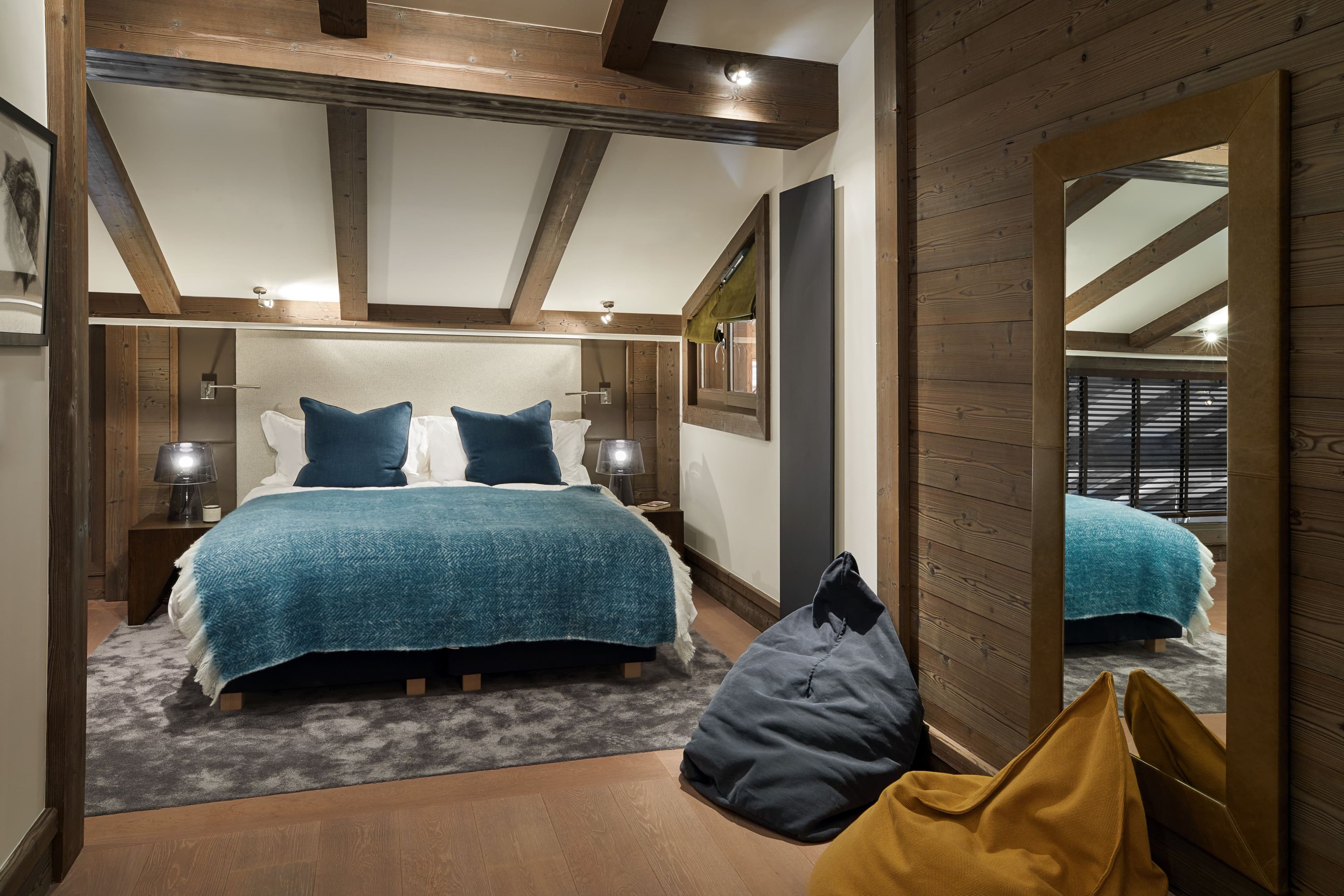 Six Senses Residences Courchevel — 11