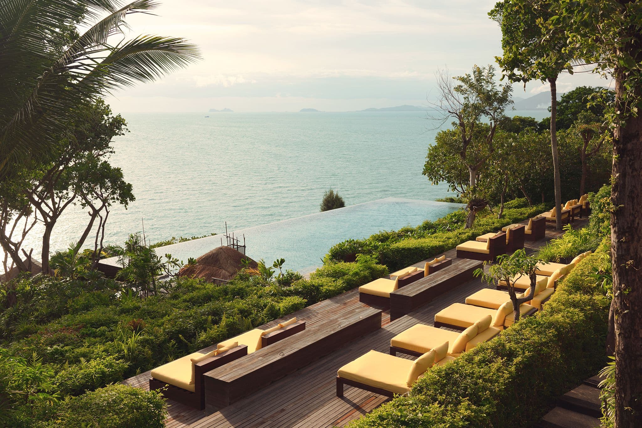 Six Senses Samui - Image 1