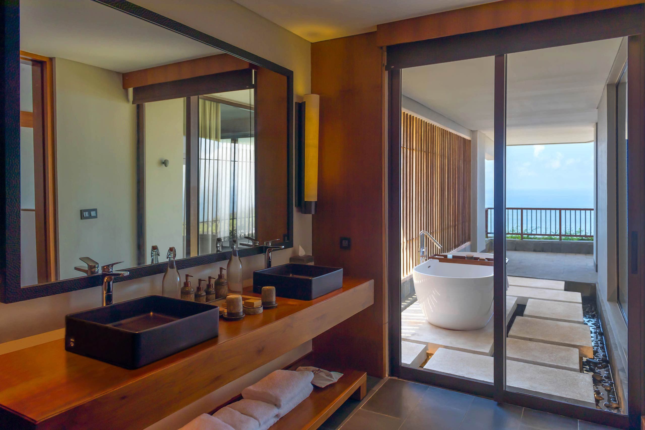 Six Senses Uluwatu, Bali — 55