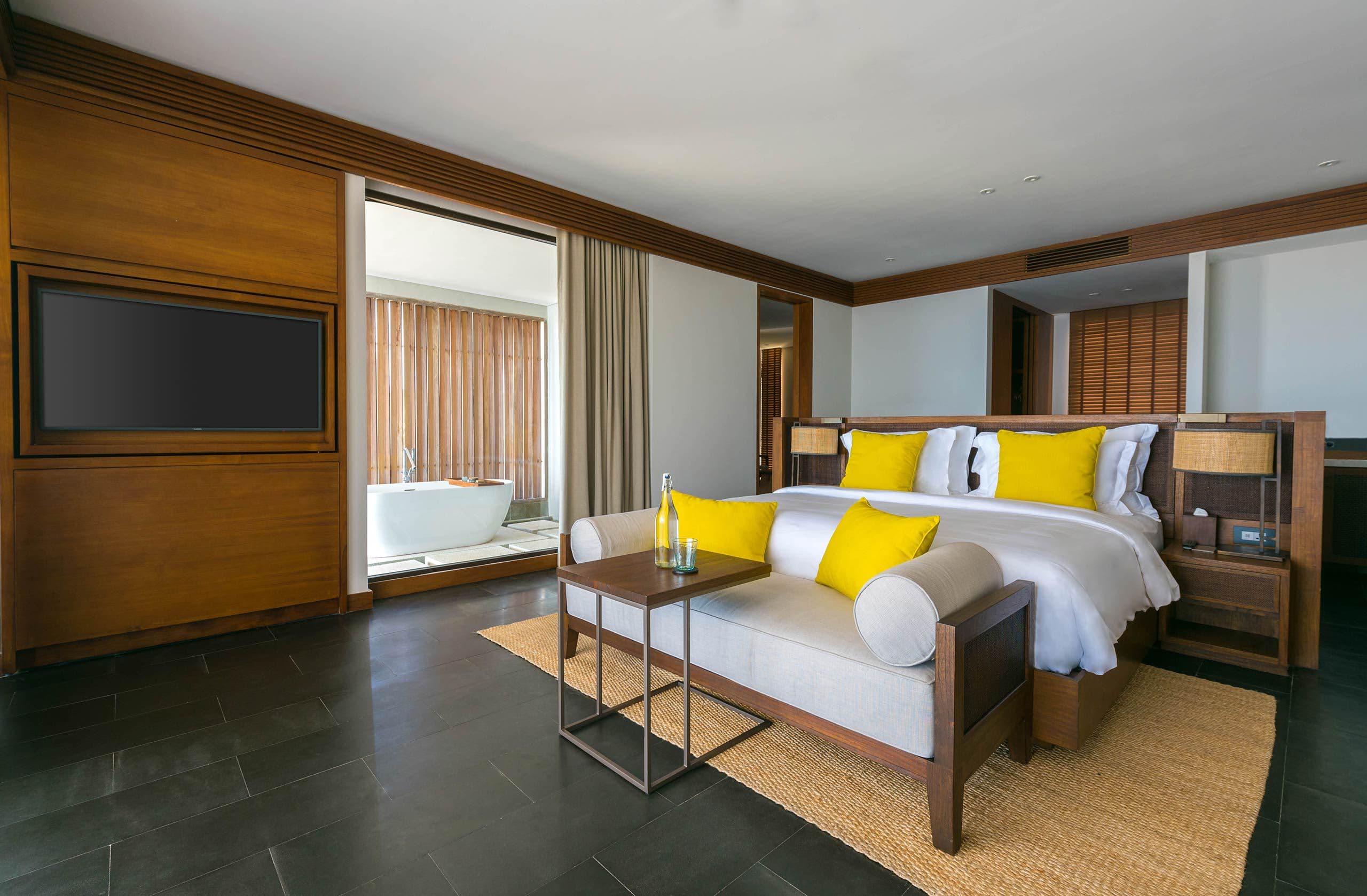 Six Senses Uluwatu, Bali — 54