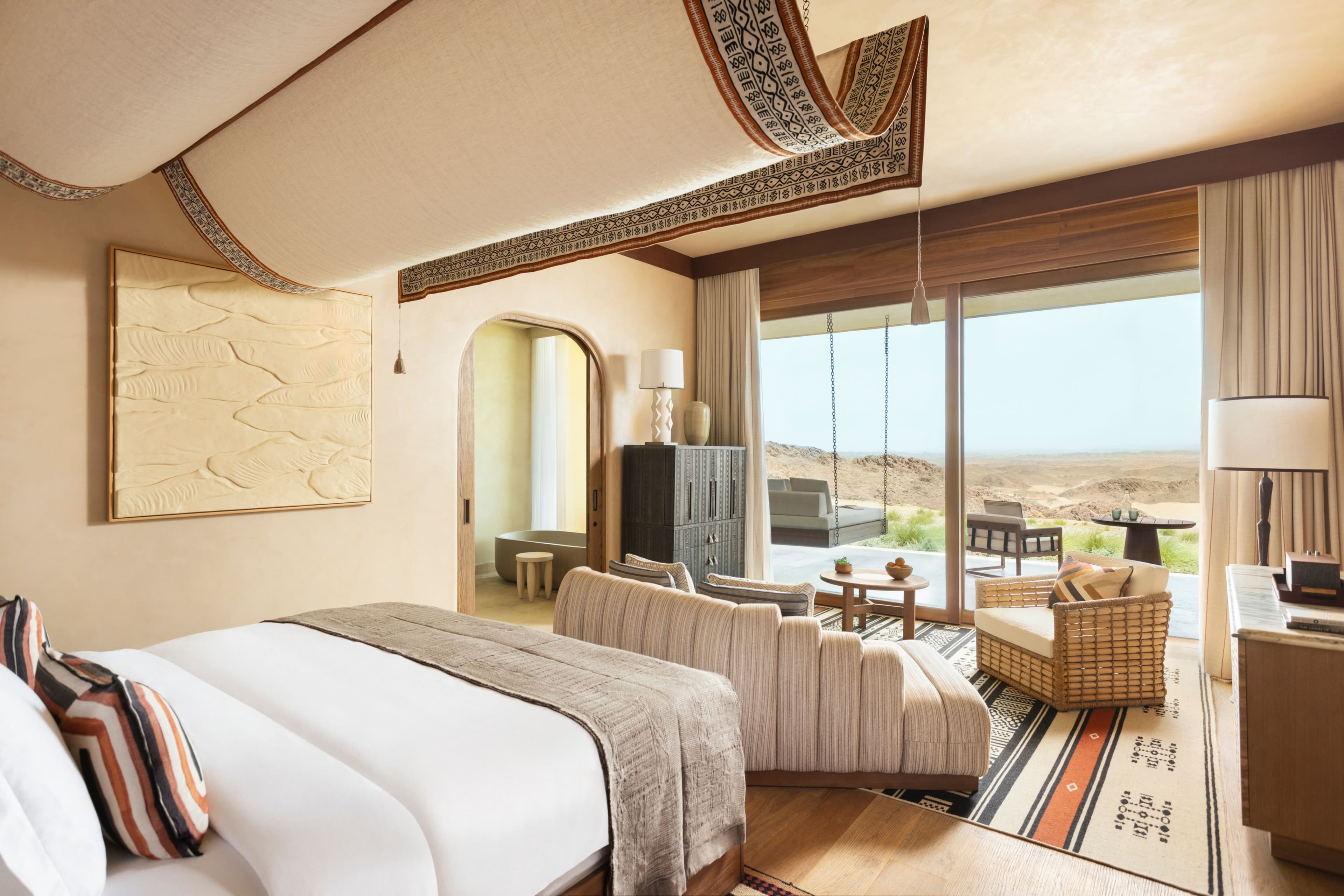Six Senses Southern Dunes The Red Sea — 2