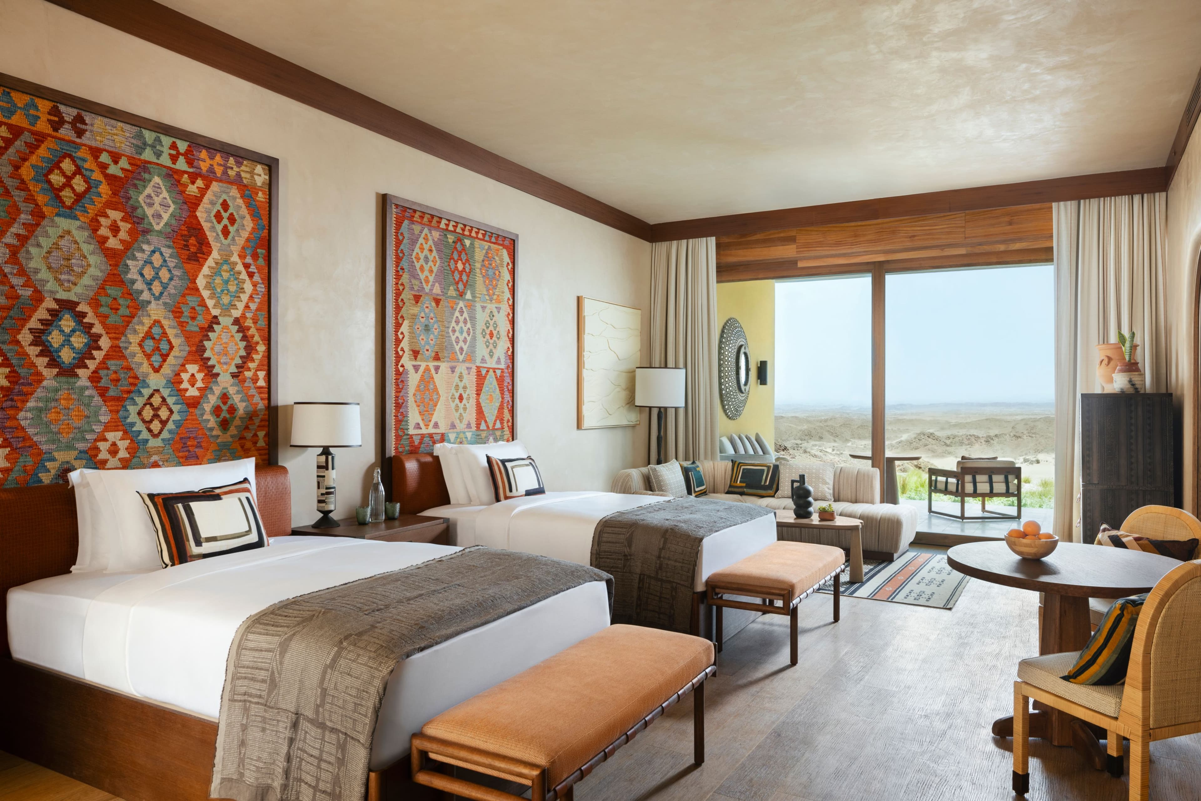 Six Senses Southern Dunes The Red Sea — 6
