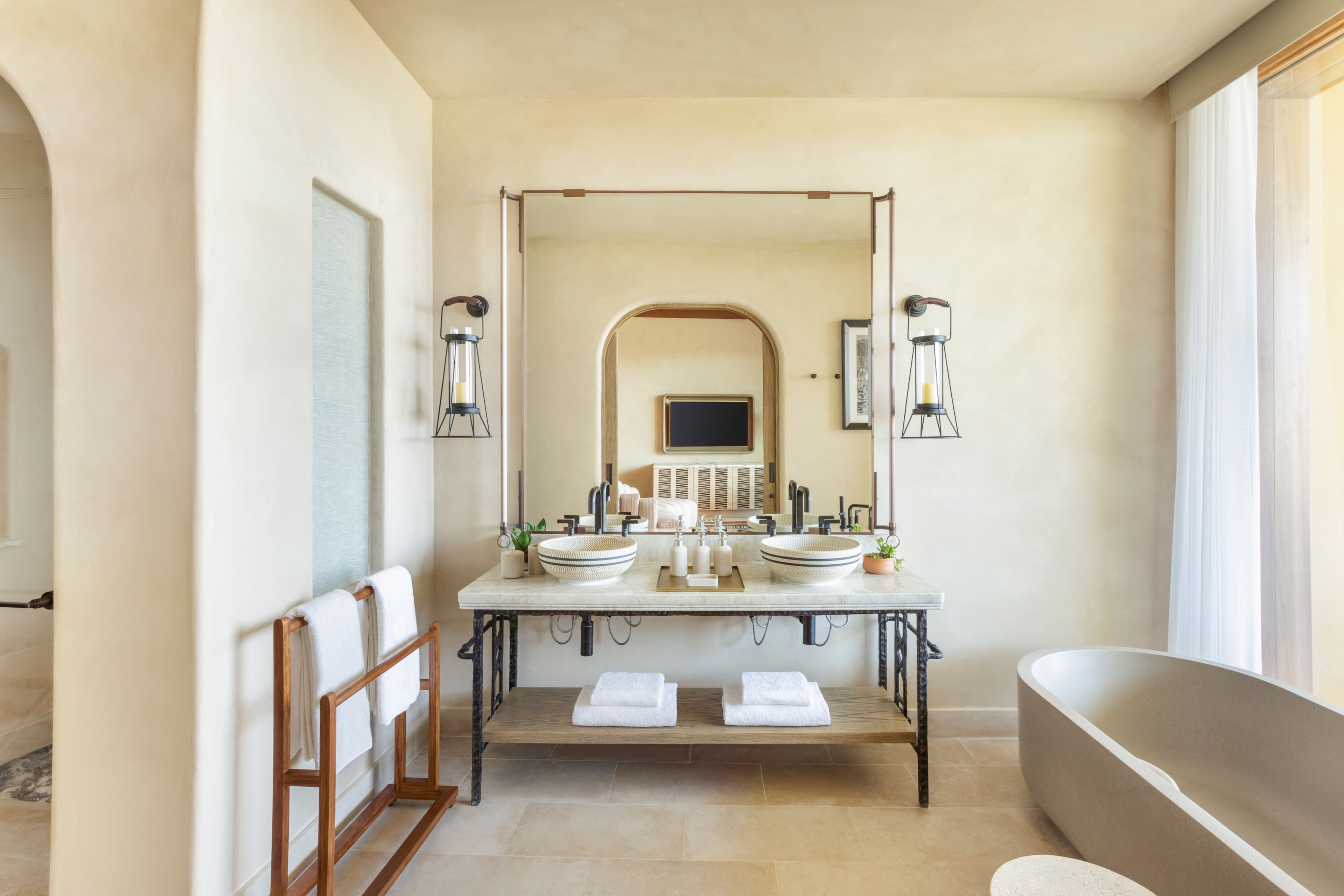 Six Senses Southern Dunes The Red Sea — 5
