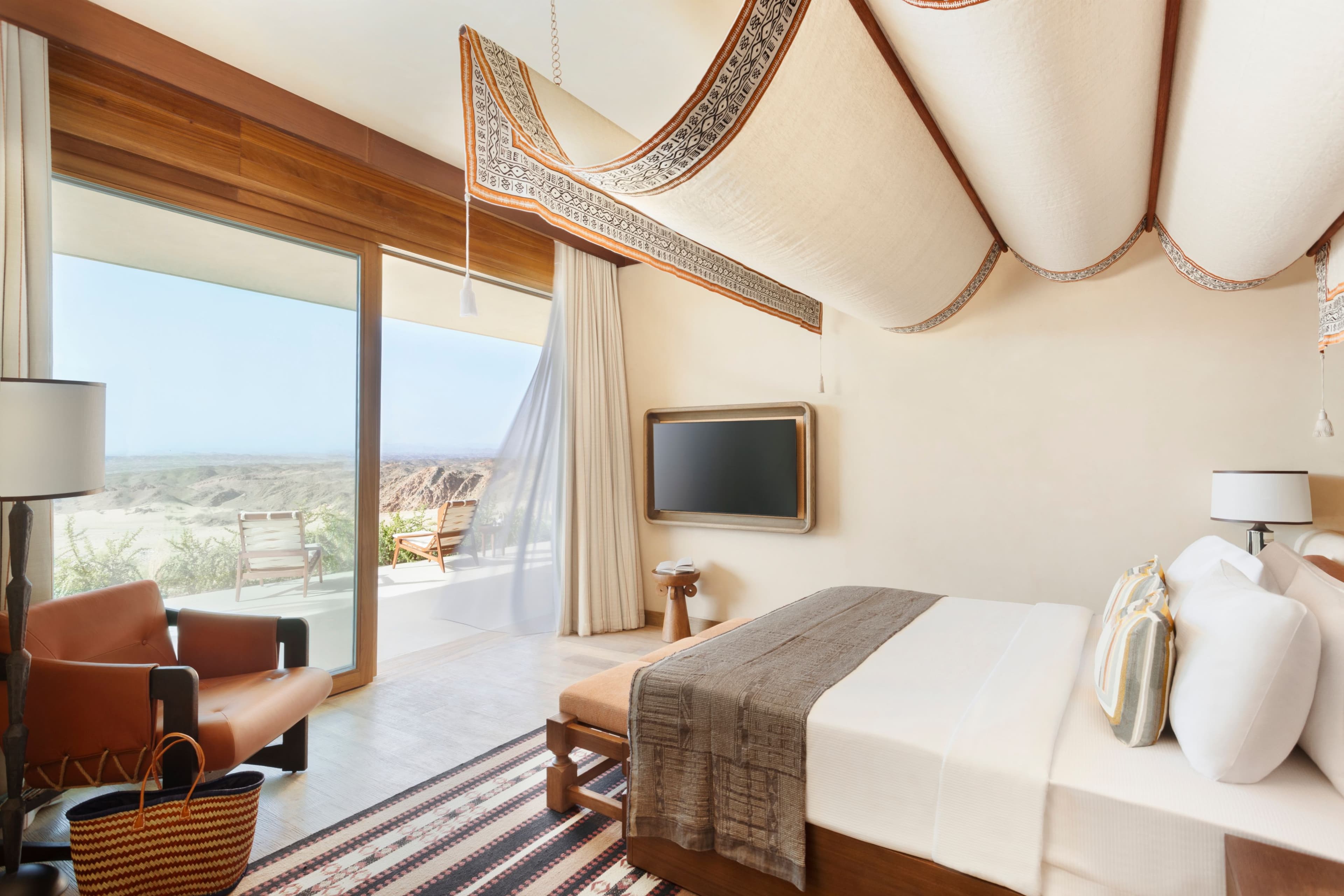 Six Senses Southern Dunes The Red Sea — 3
