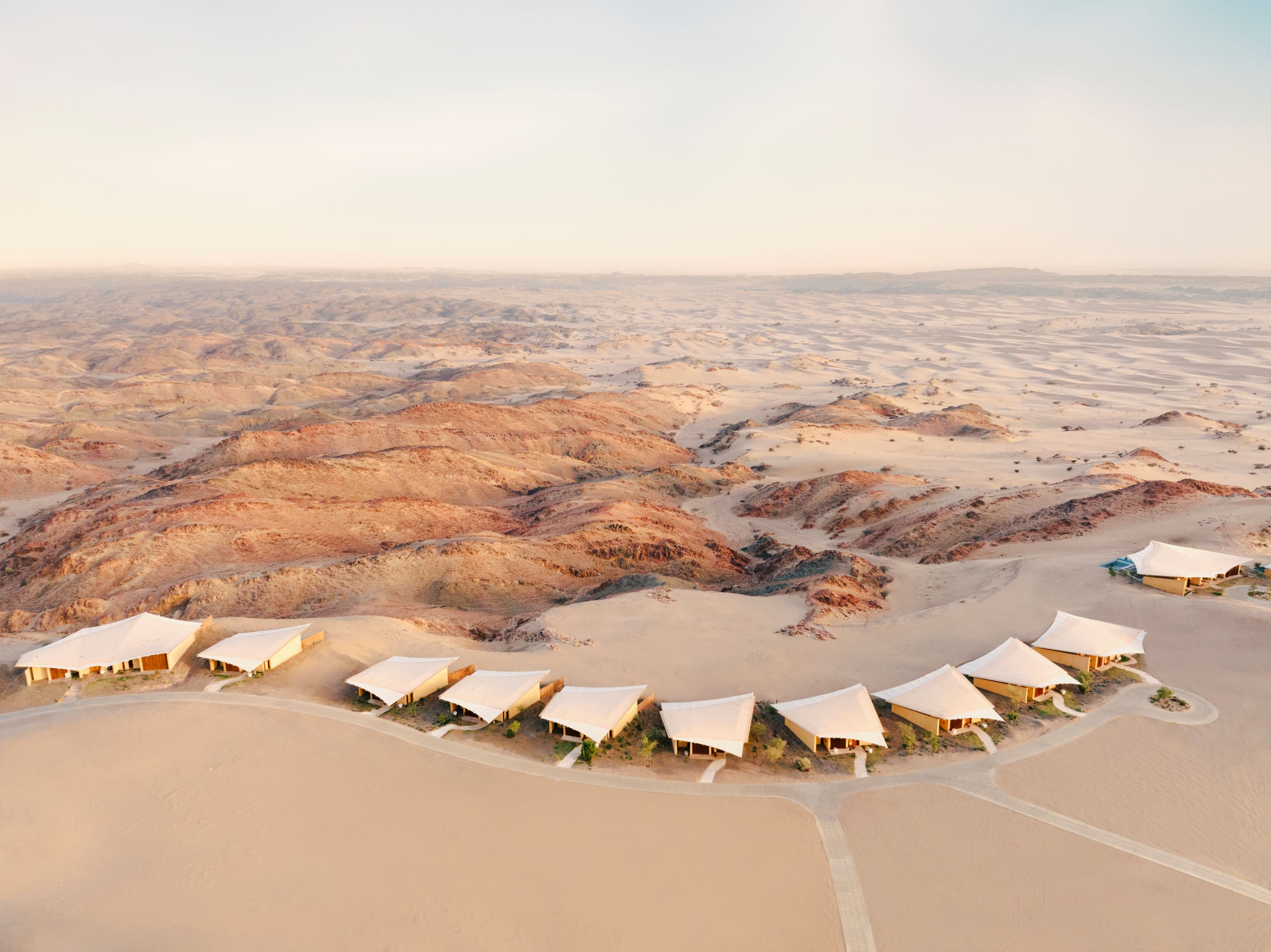 Six Senses Southern Dunes The Red Sea