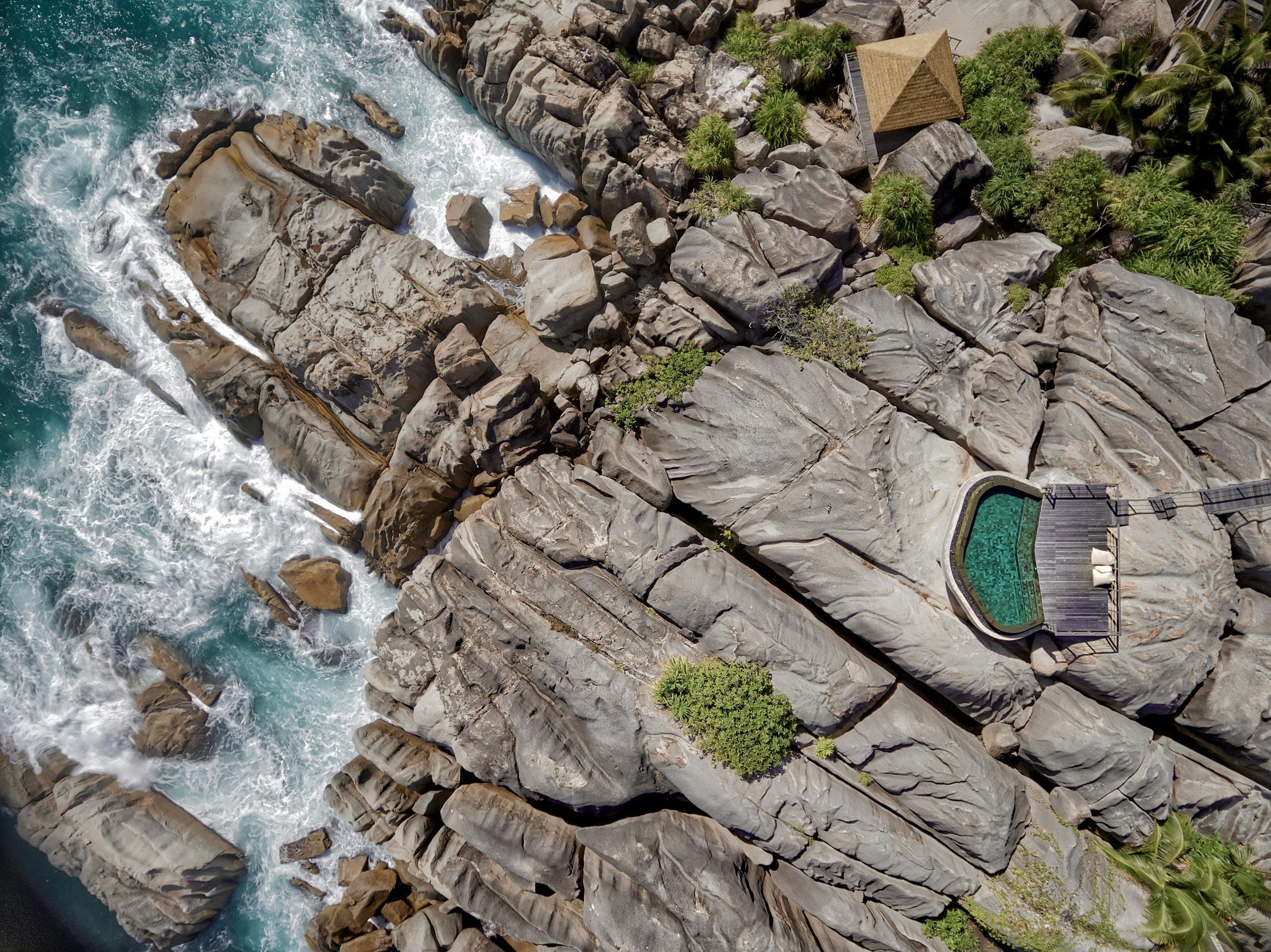 Six Senses Zil Pasyon - Image 1