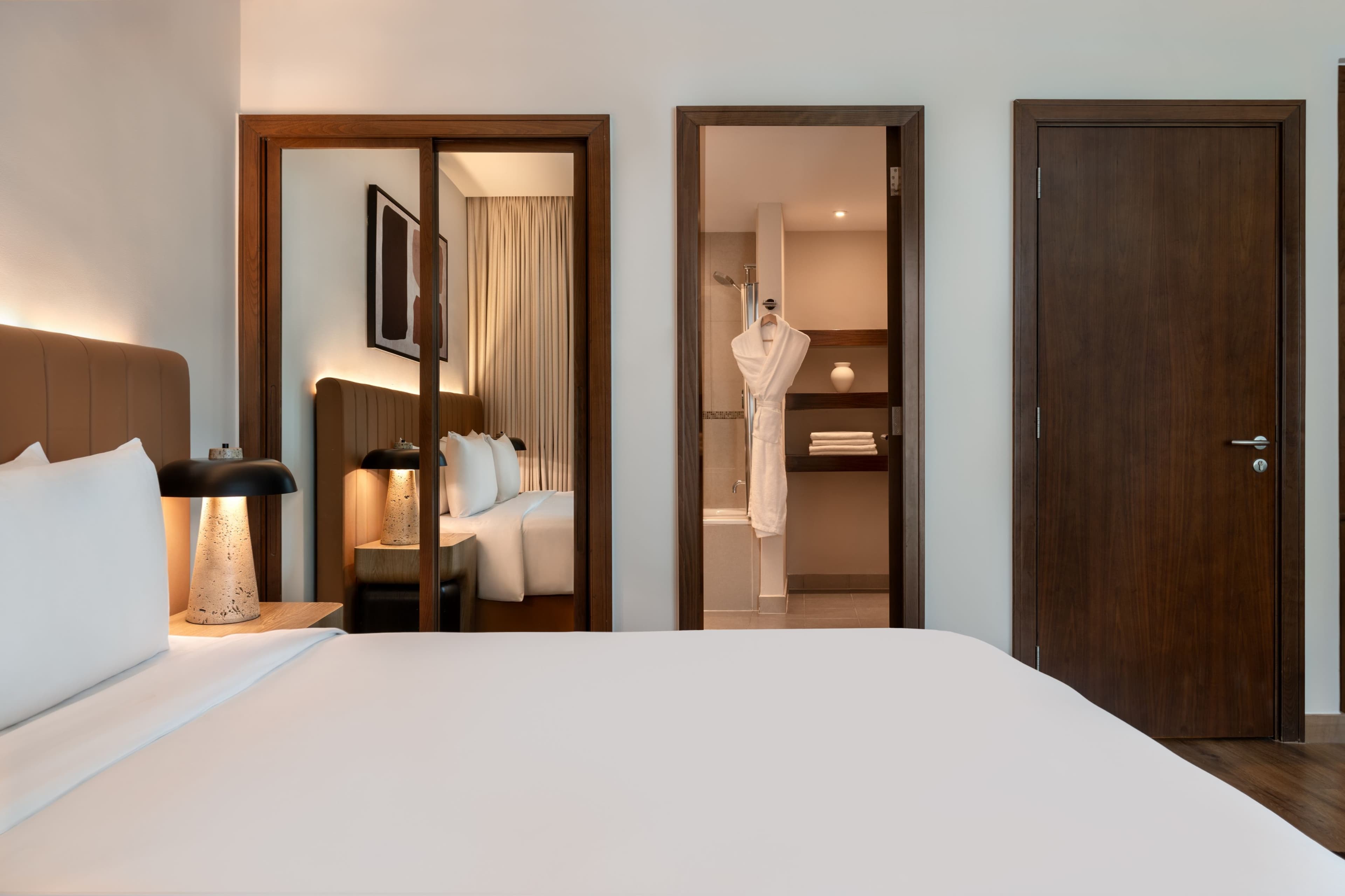Staybridge Suites Abu Dhabi - Yas Island - Image 4