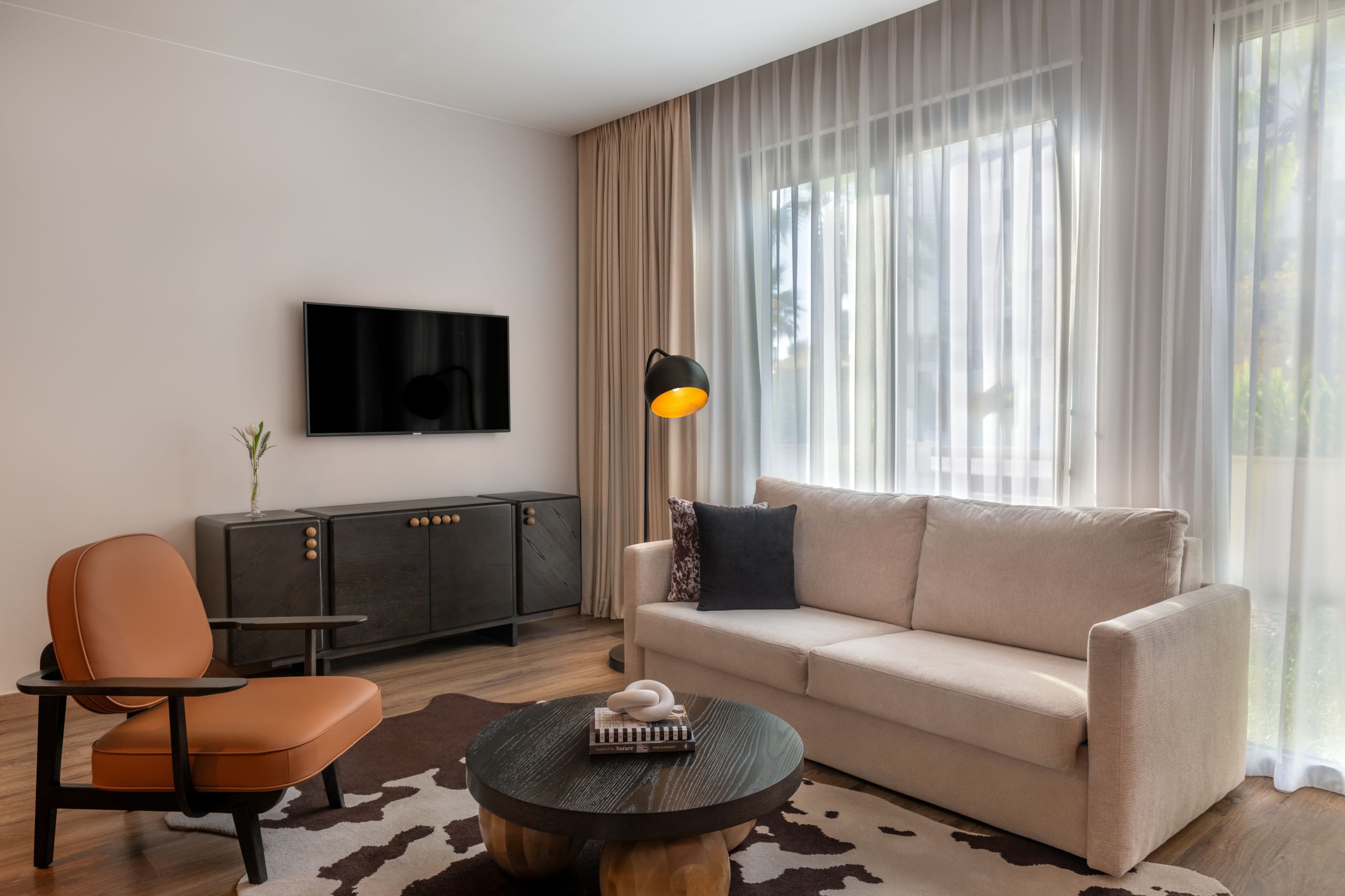 Staybridge Suites Abu Dhabi - Yas Island - Image 5