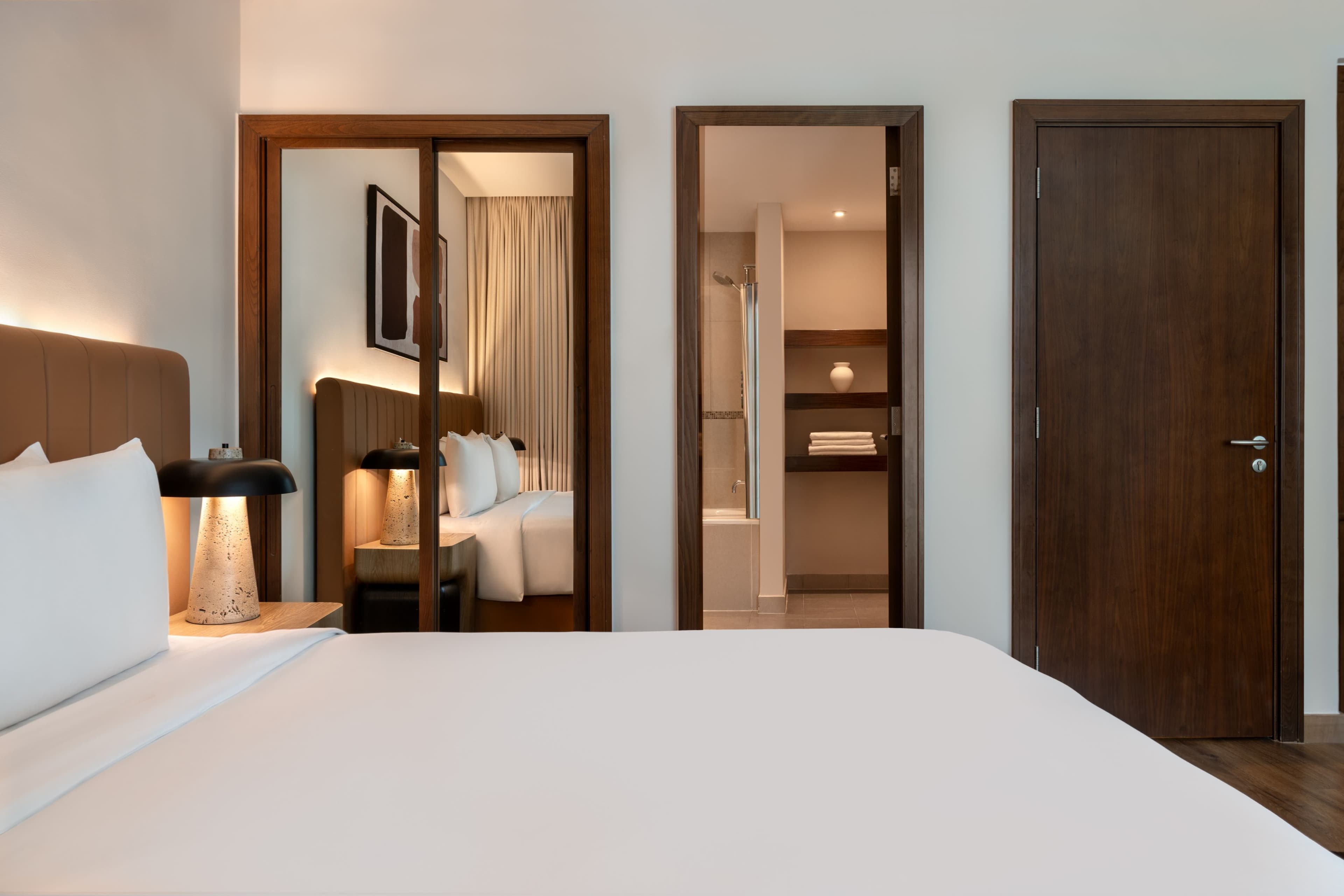 Staybridge Suites Abu Dhabi - Yas Island - Image 2
