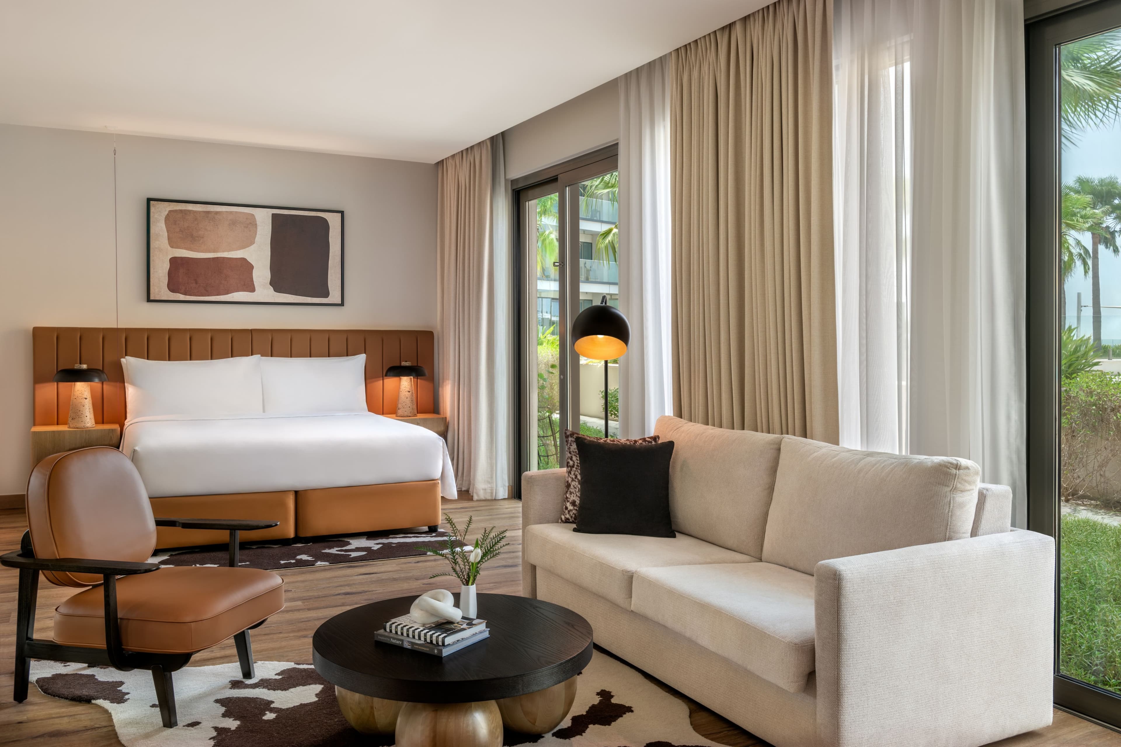 Staybridge Suites Abu Dhabi - Yas Island — 14