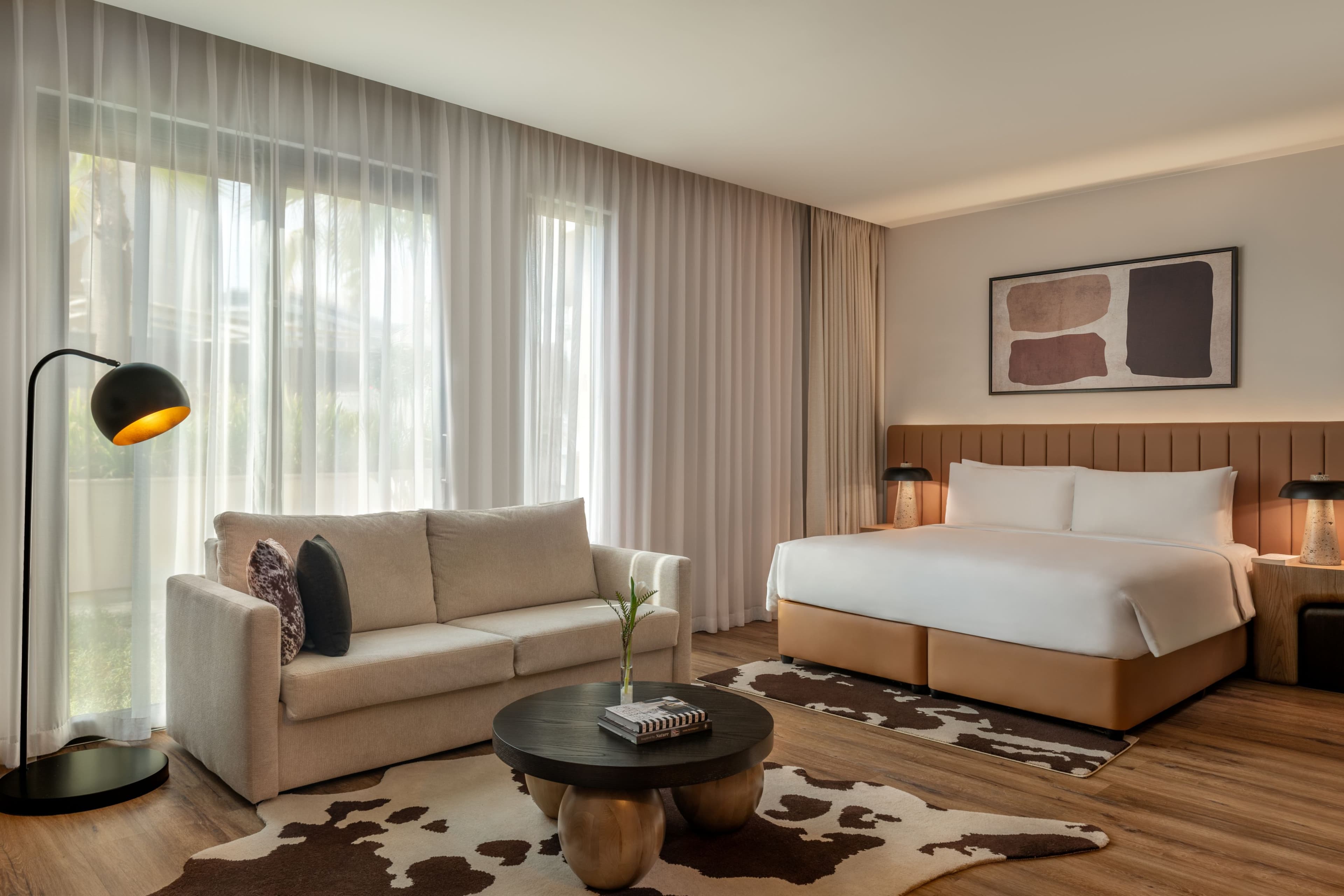 Staybridge Suites Abu Dhabi - Yas Island — 8
