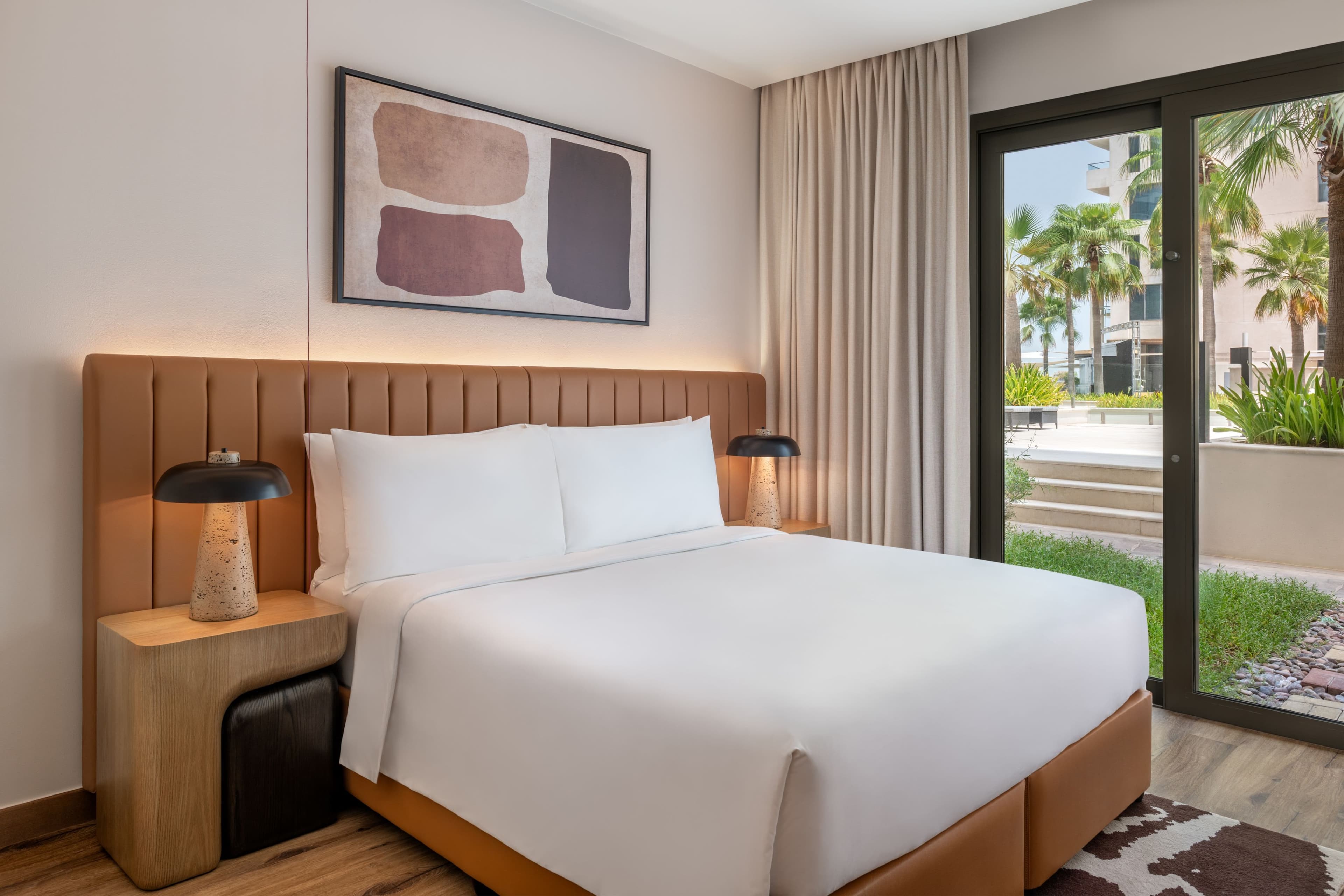 Staybridge Suites Abu Dhabi - Yas Island — 18