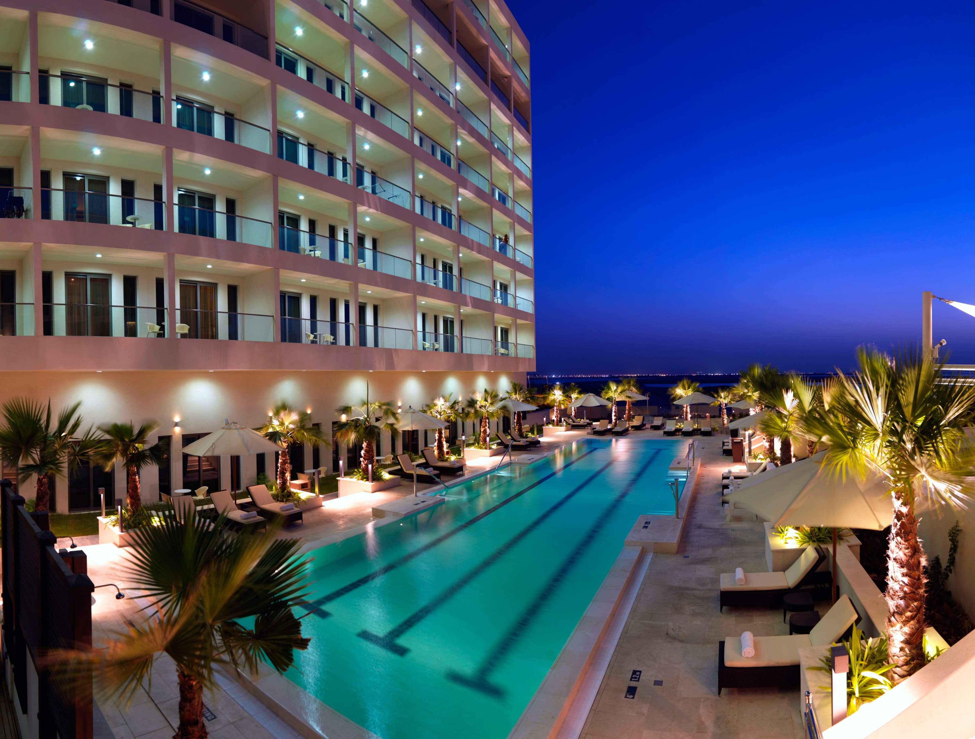 Staybridge Suites Abu Dhabi - Yas Island - Image 1