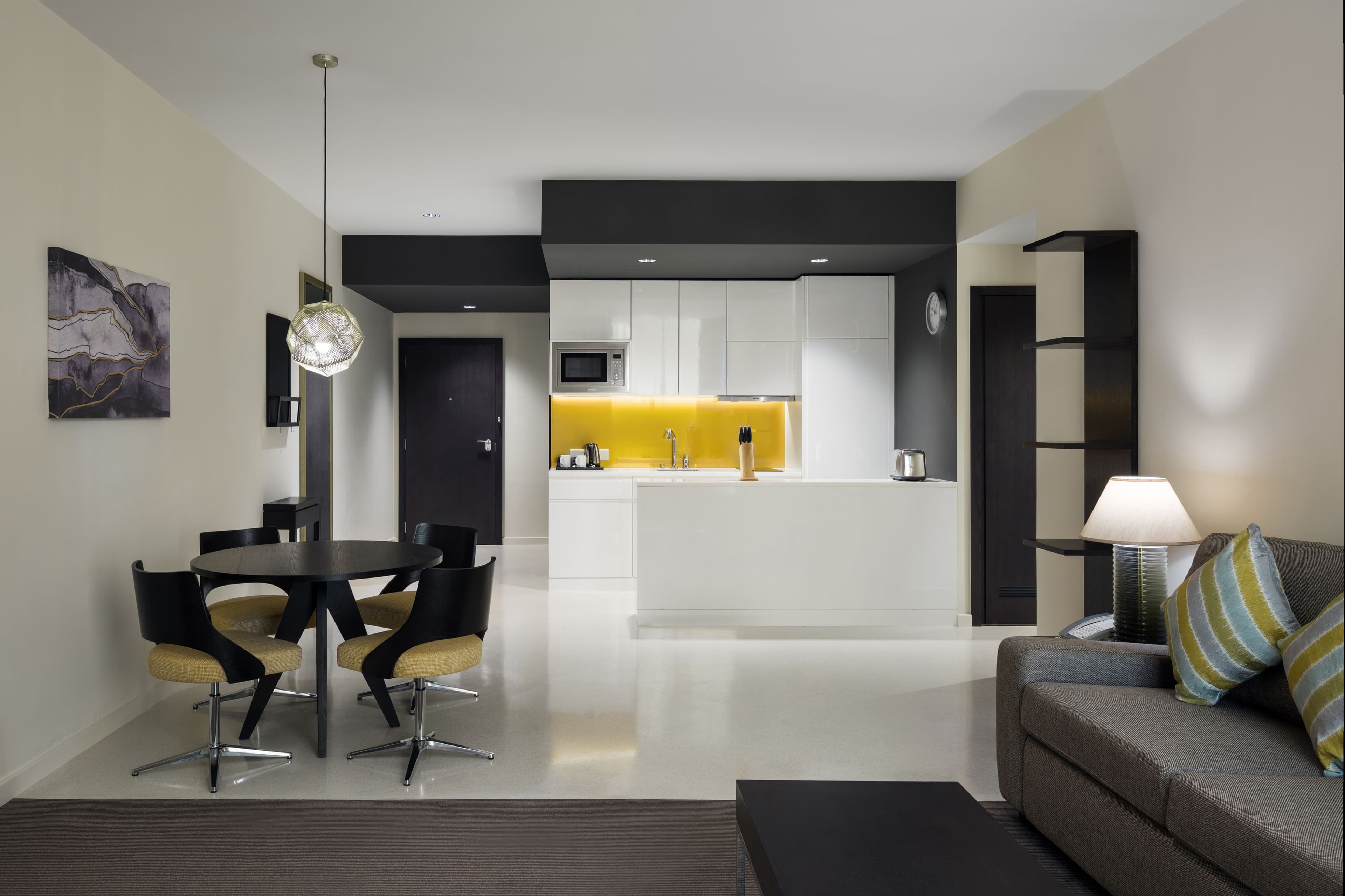 Staybridge Suites Al Khobar — 43