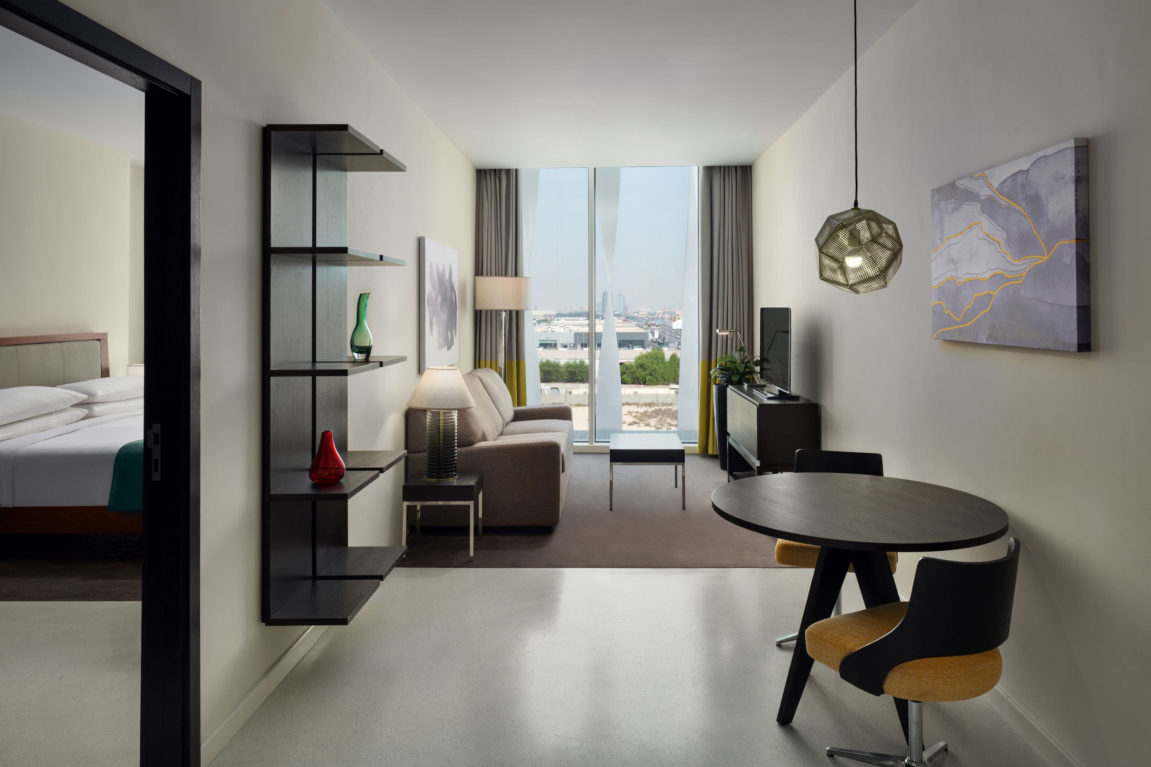 Staybridge Suites Al Khobar — 14