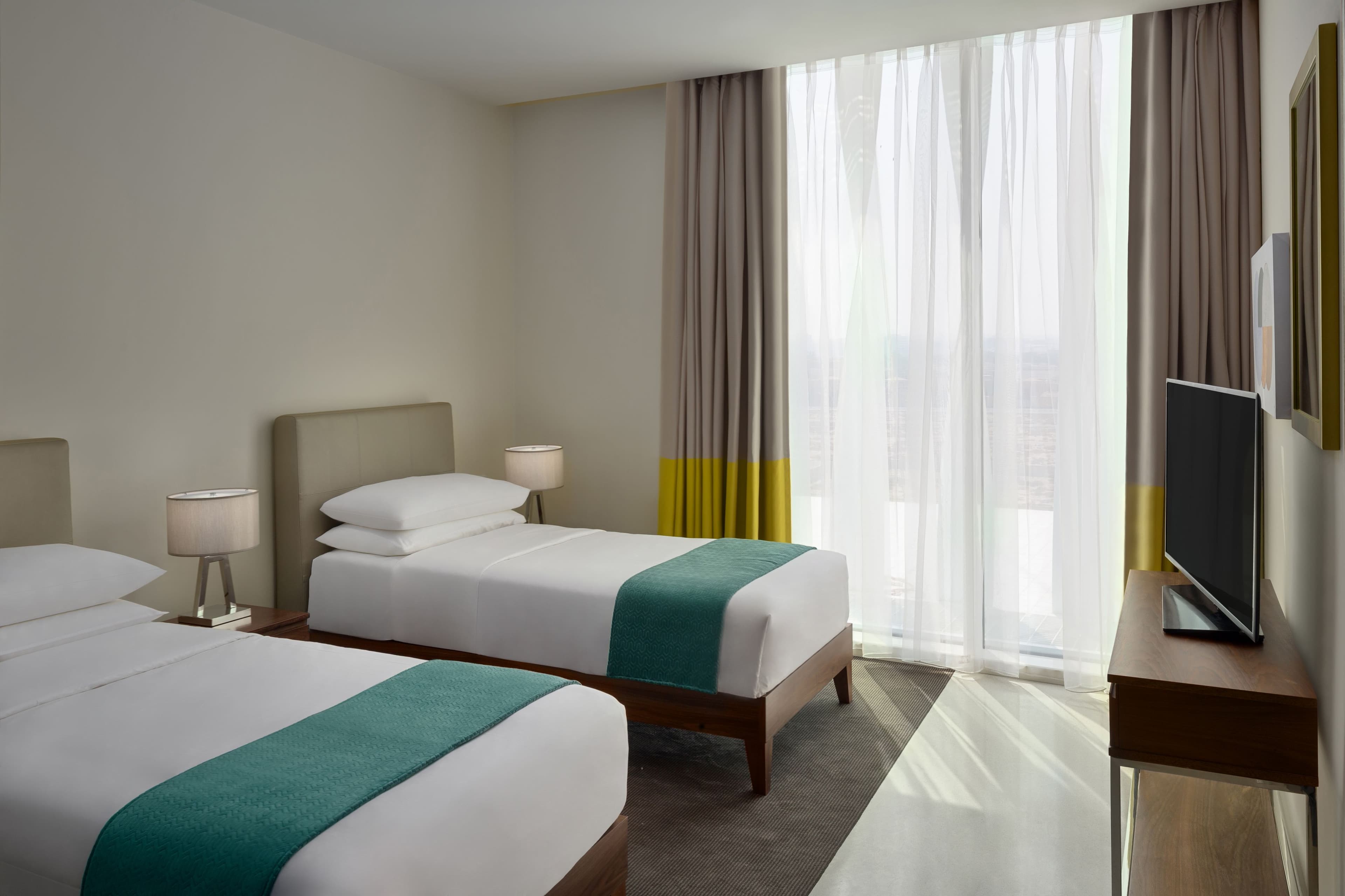 Staybridge Suites Al Khobar — 45