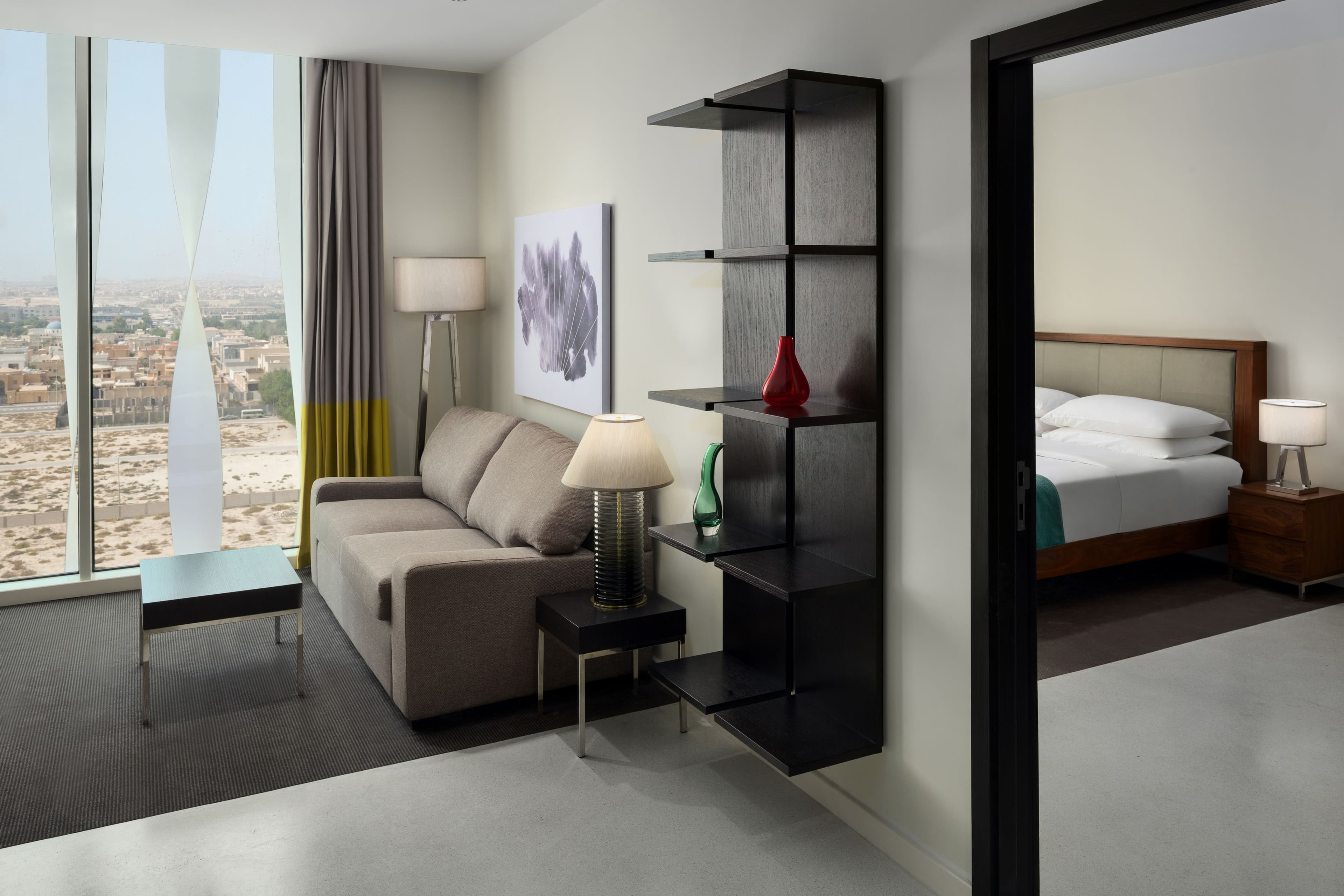 Staybridge Suites Al Khobar — 18