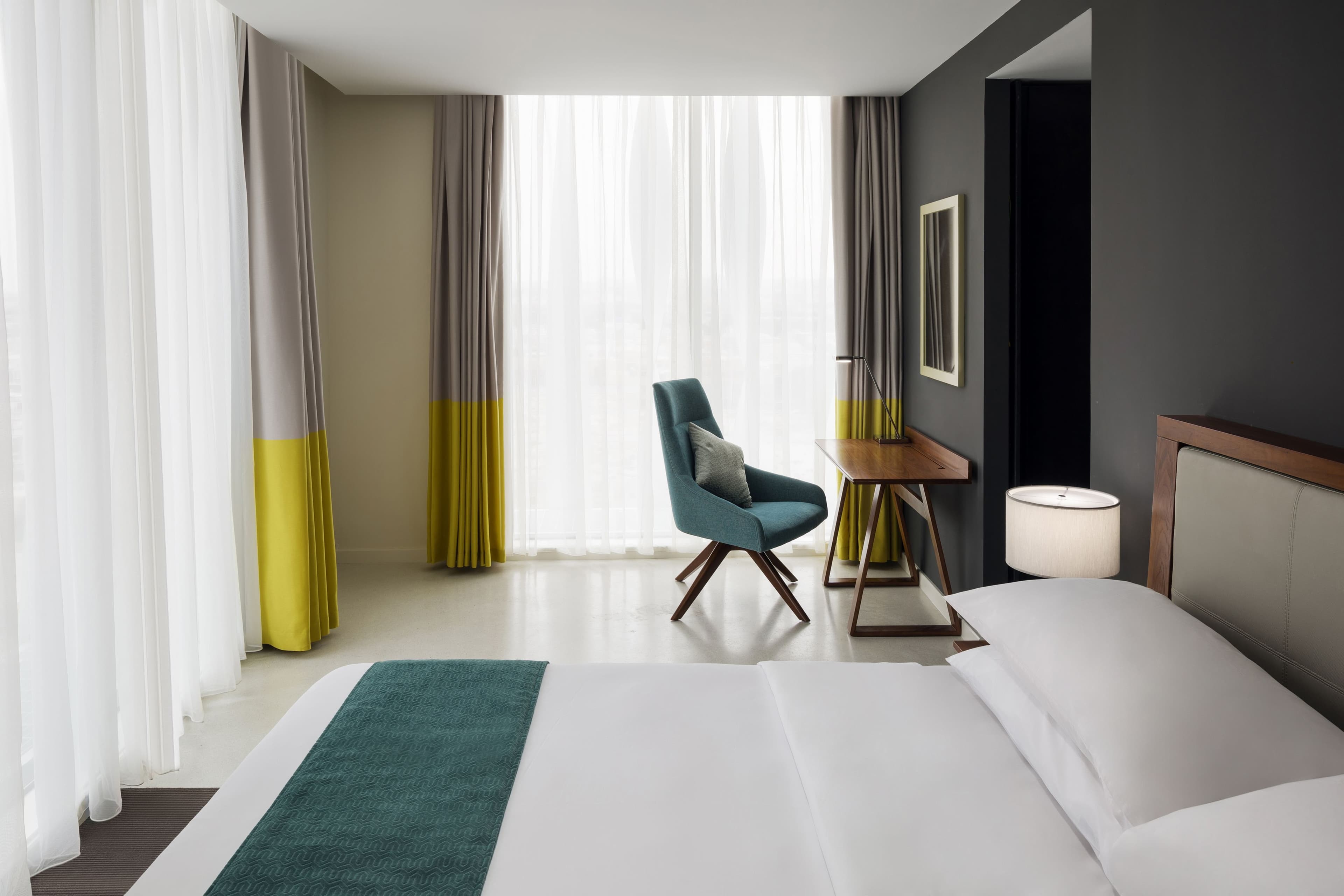Staybridge Suites Al Khobar — 44