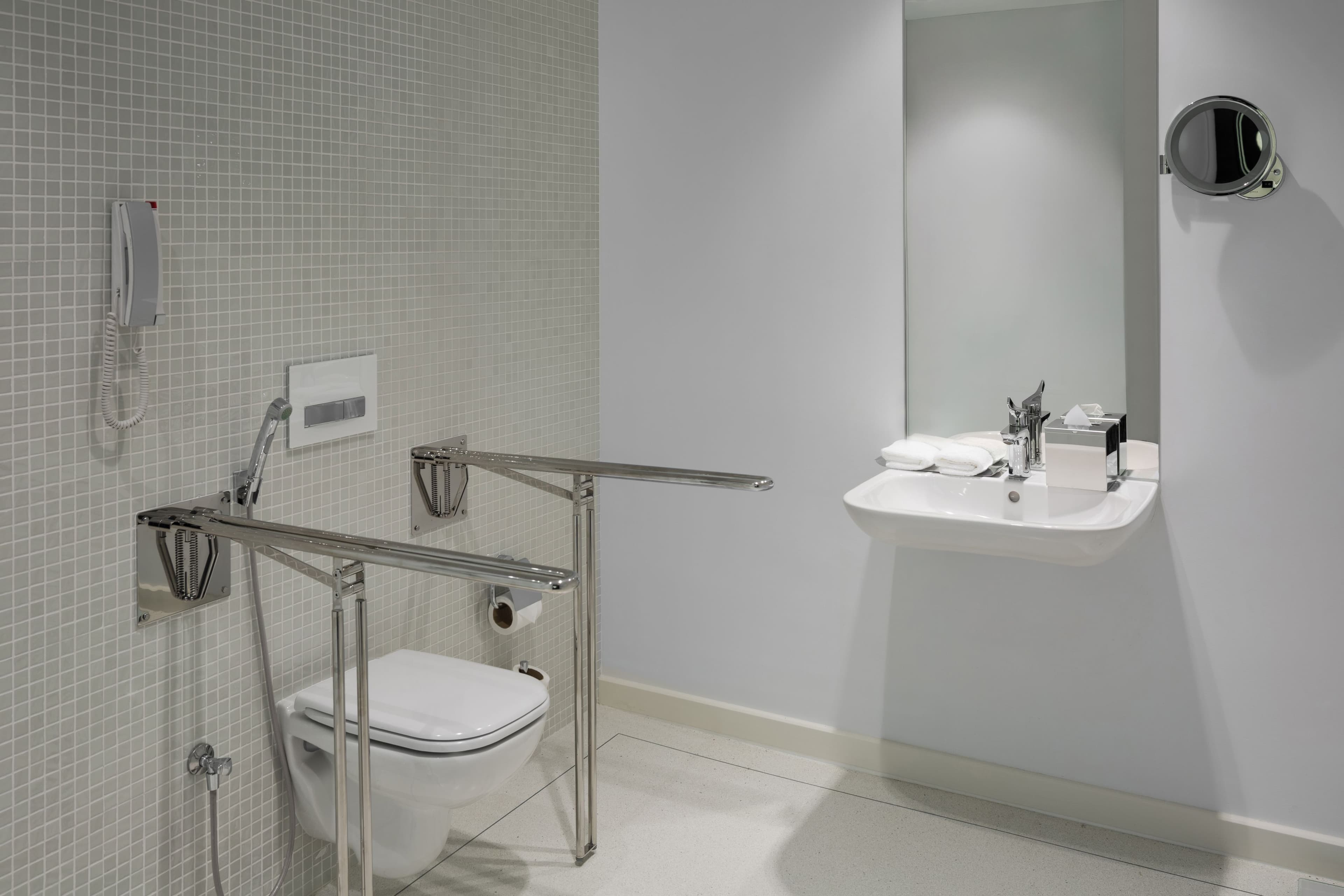 Staybridge Suites Al Khobar — 10