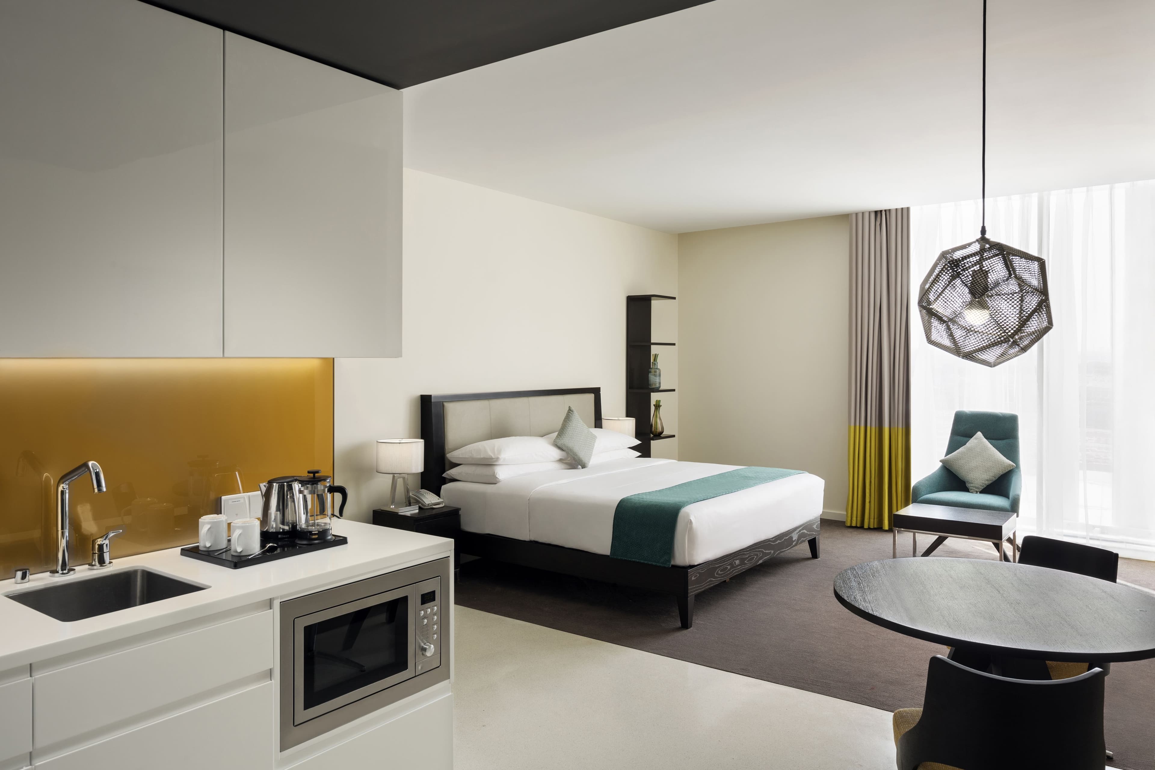 Staybridge Suites Al Khobar — 7