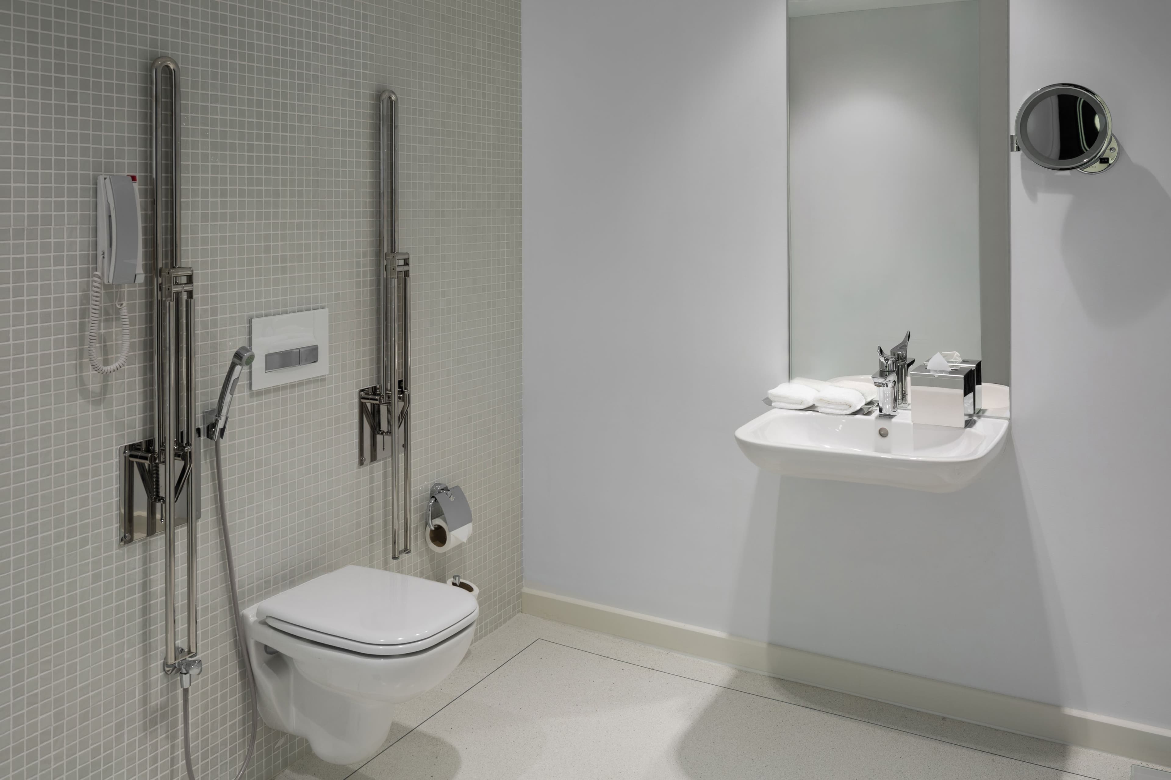 Staybridge Suites Al Khobar — 9