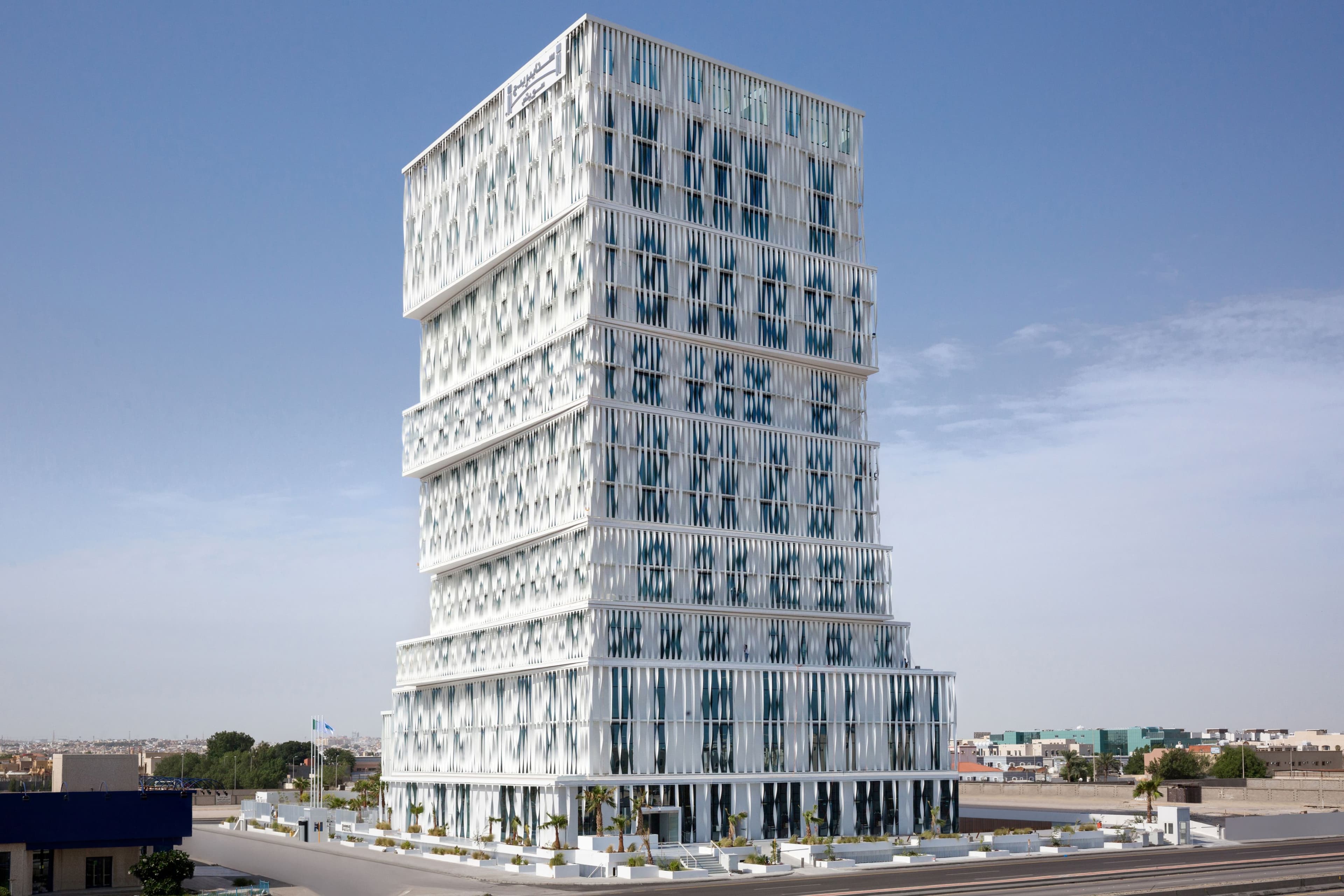 Staybridge Suites Al Khobar - Image 1