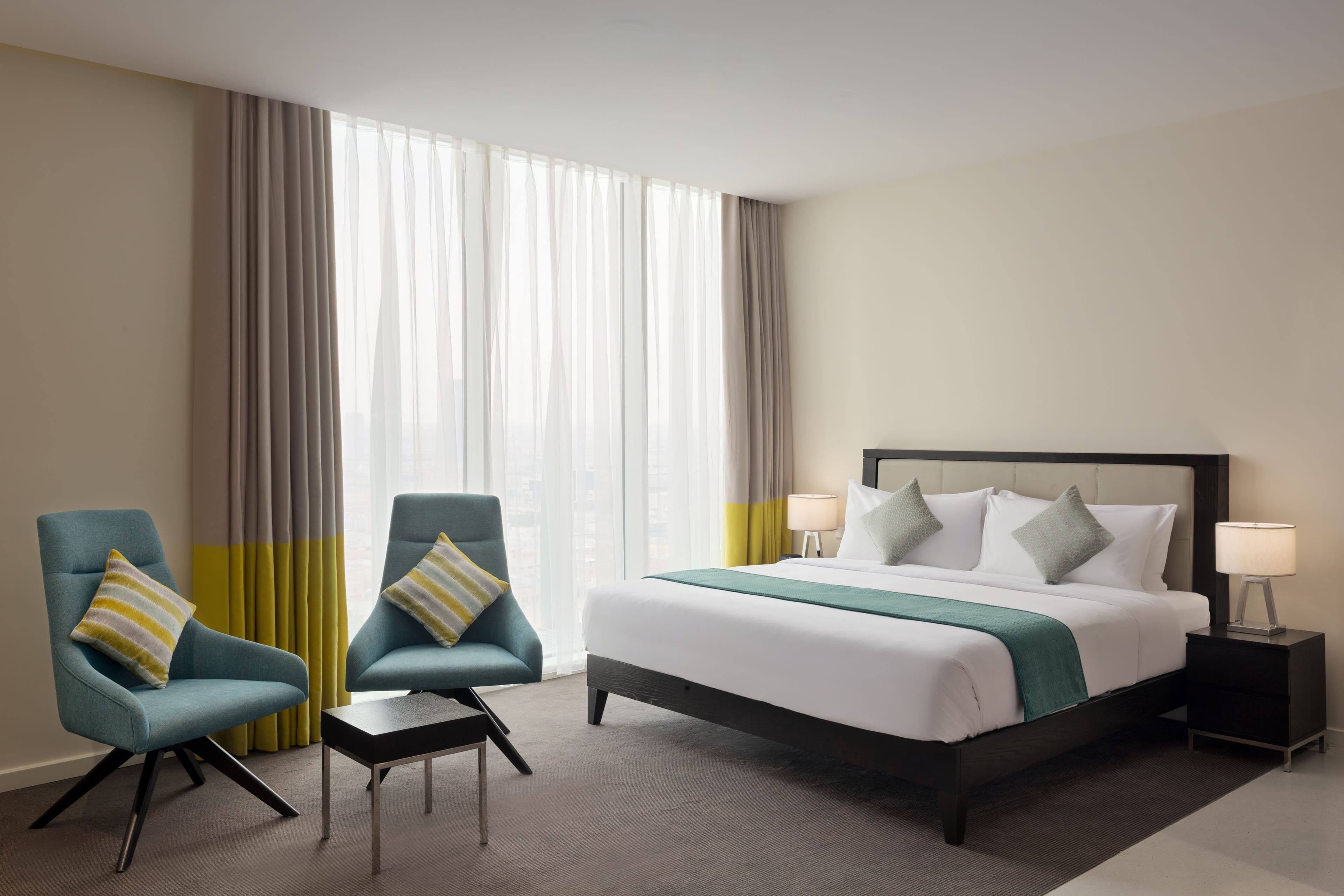 Staybridge Suites Al Khobar - Image 2