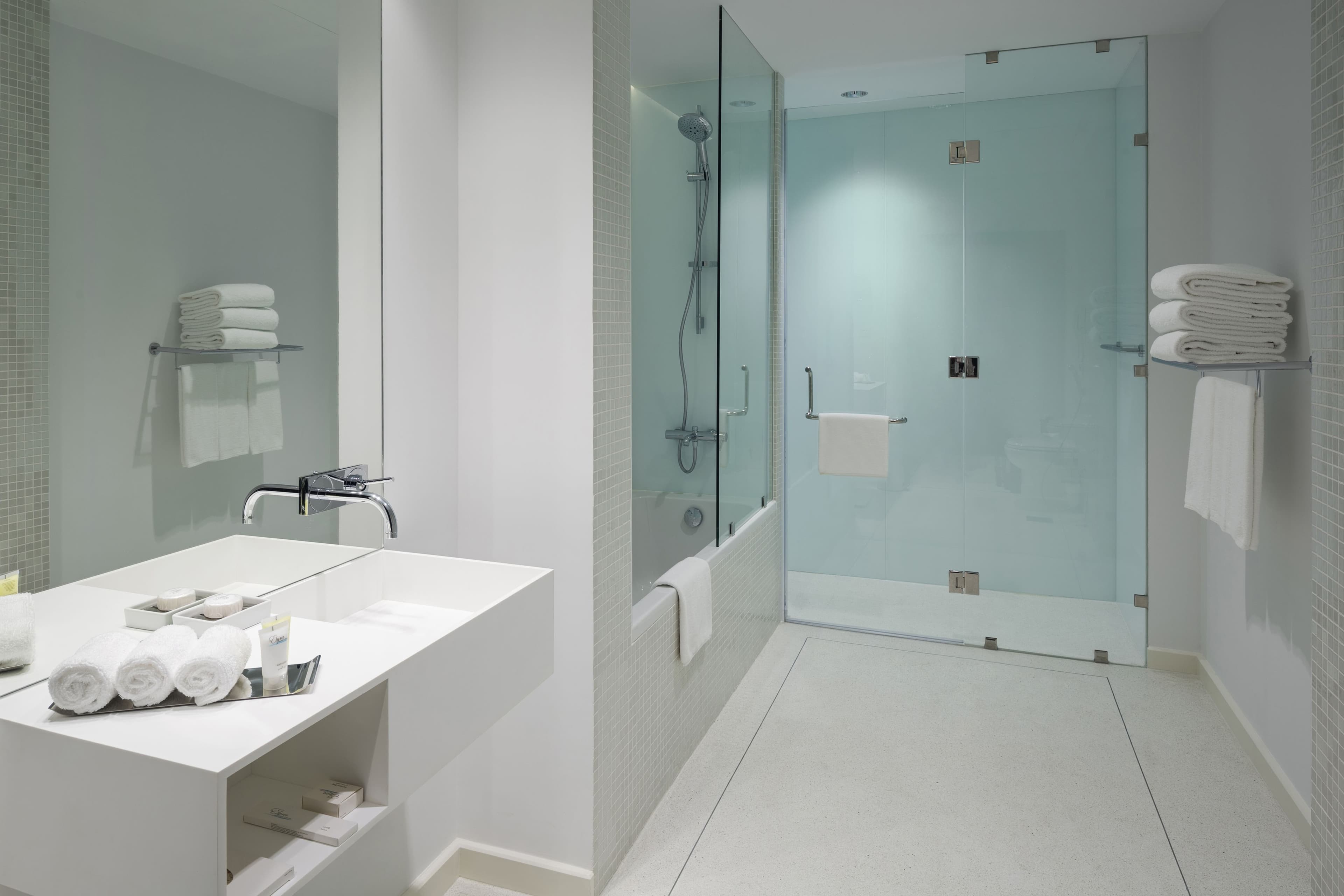 Staybridge Suites Al Khobar — 49